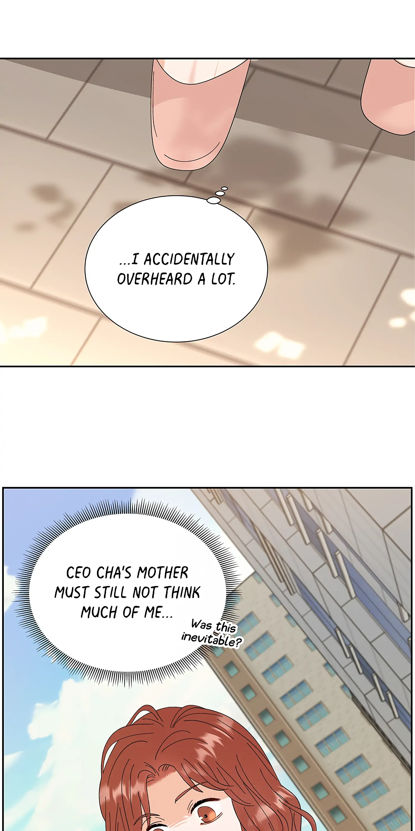 Adapted Male Lead chapter 47 page 10