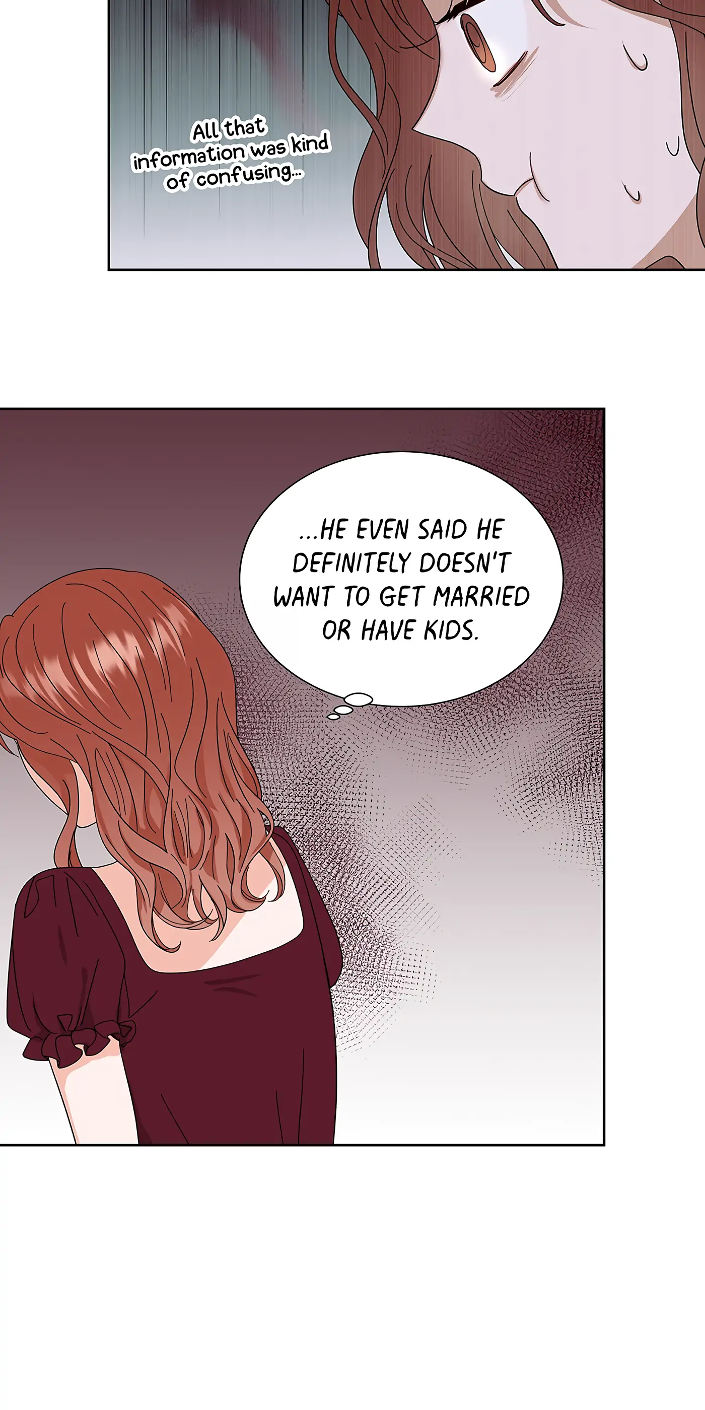 Adapted Male Lead chapter 47 page 12