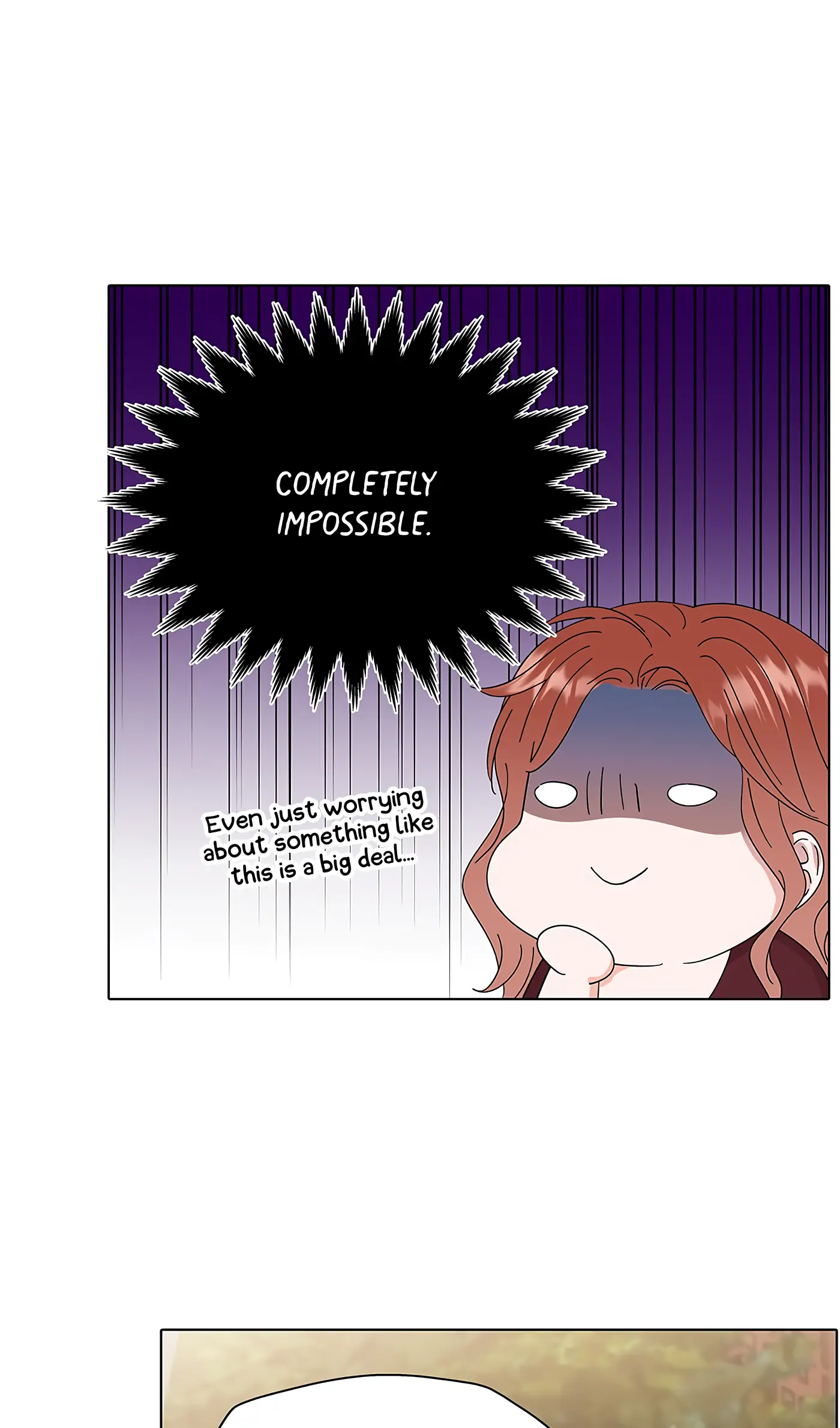 Adapted Male Lead chapter 47 page 14