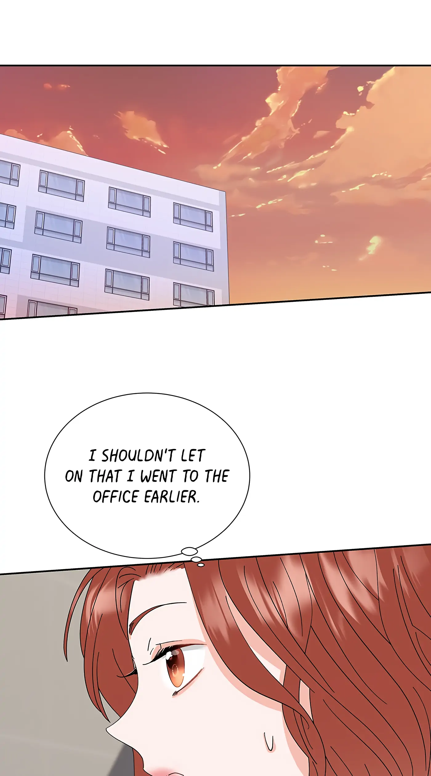 Adapted Male Lead chapter 47 page 17