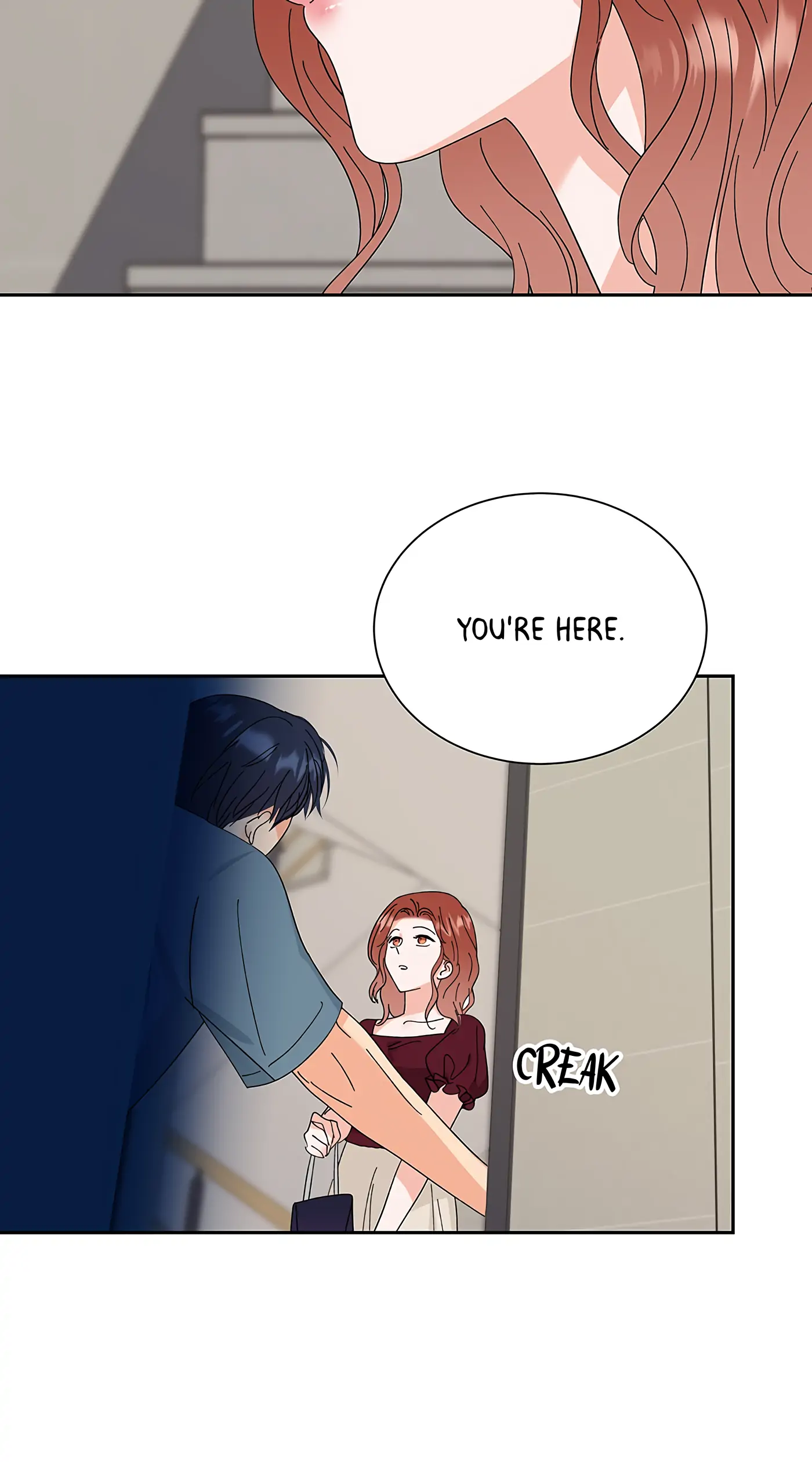 Adapted Male Lead chapter 47 page 18