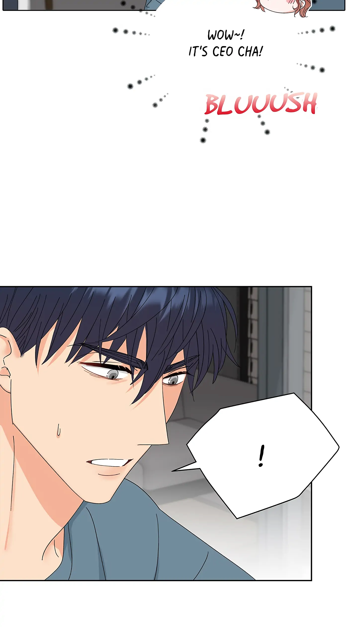 Adapted Male Lead chapter 47 page 20