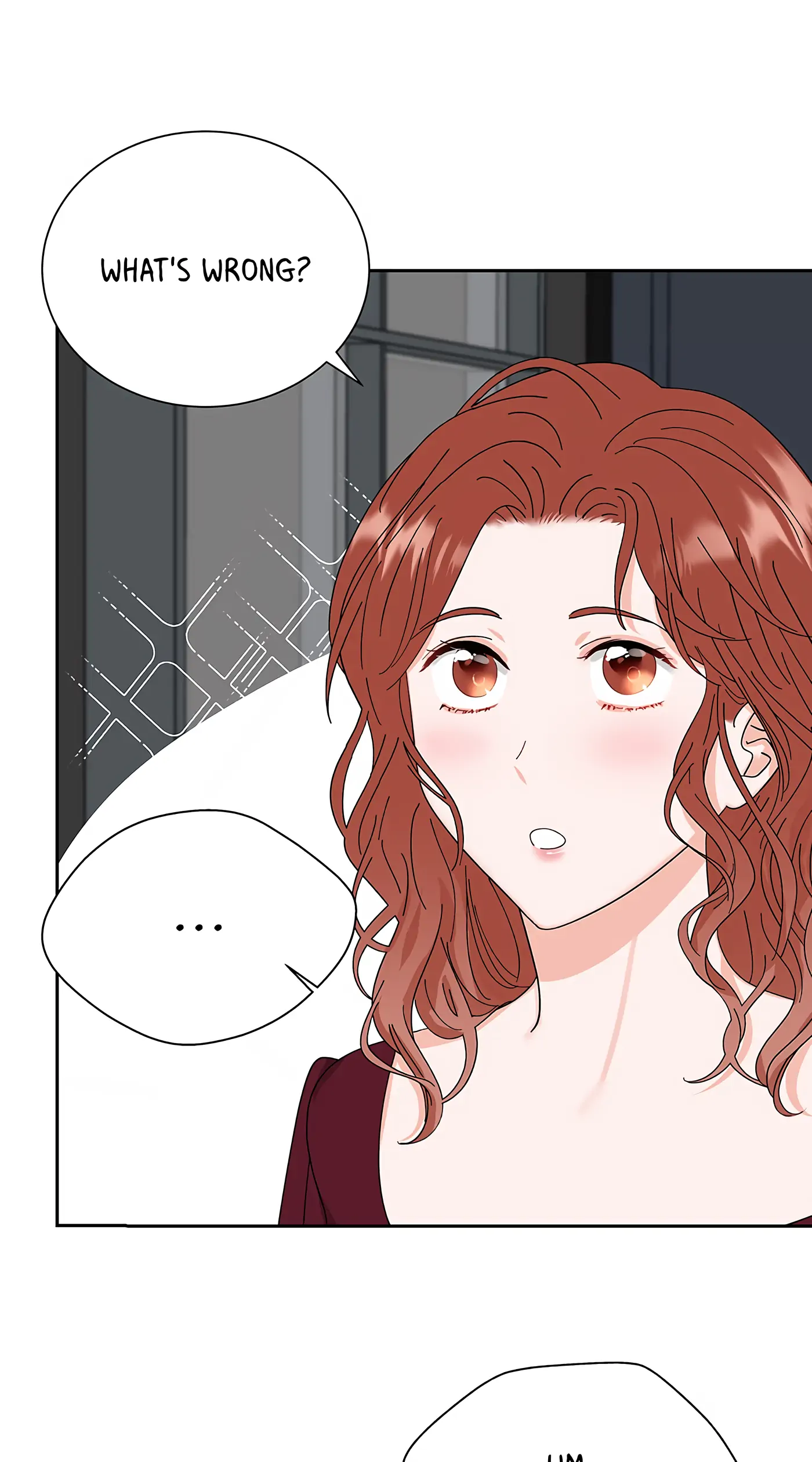 Adapted Male Lead chapter 47 page 21