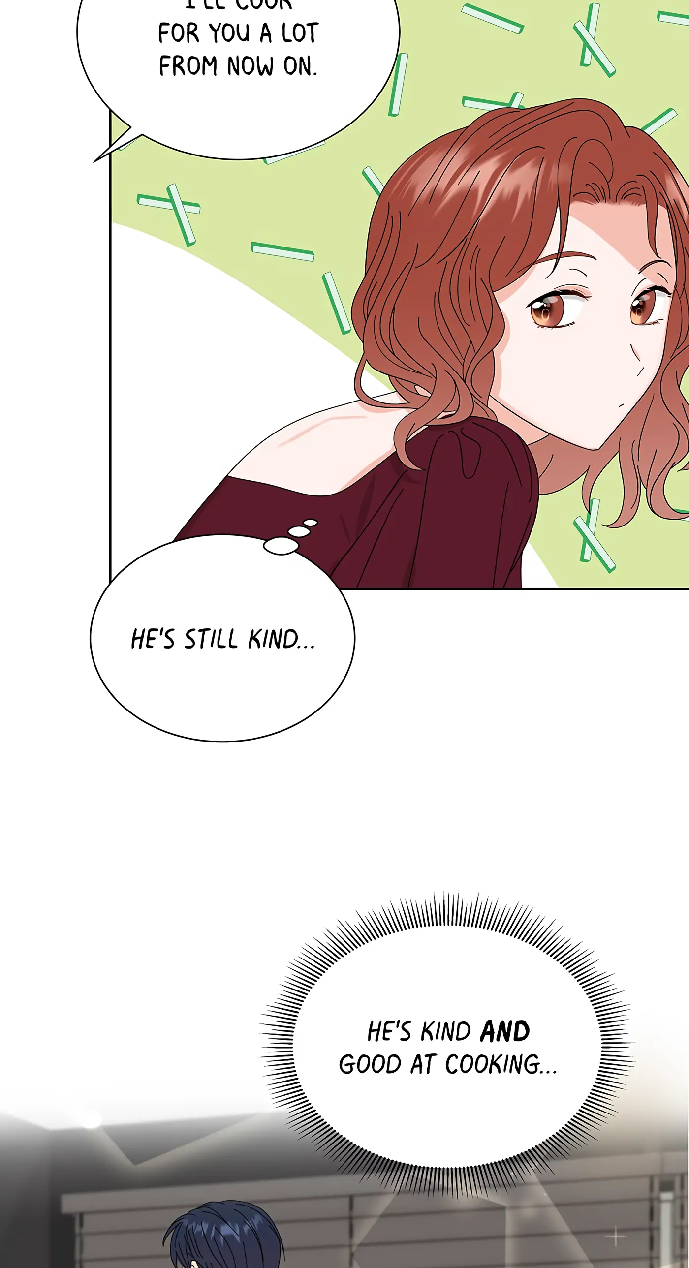 Adapted Male Lead chapter 47 page 29
