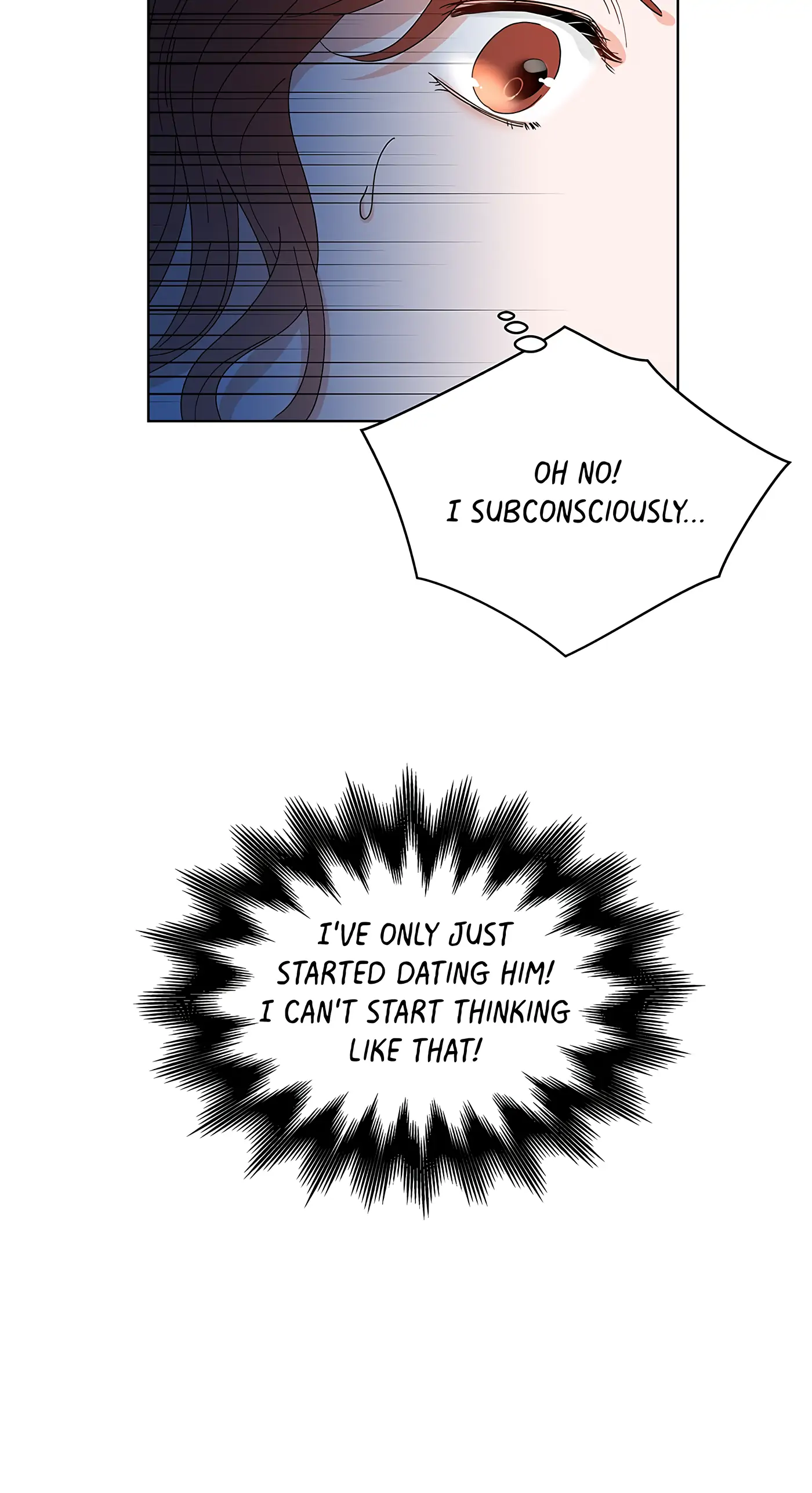 Adapted Male Lead chapter 47 page 31