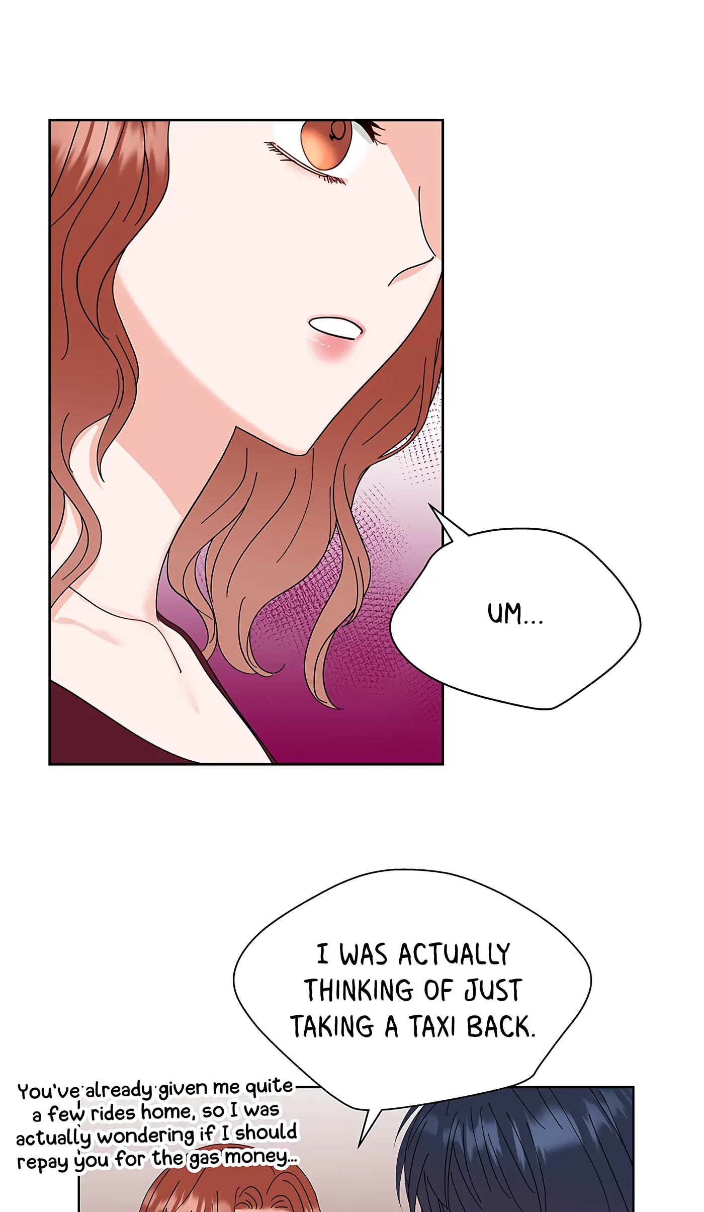 Adapted Male Lead chapter 47 page 37