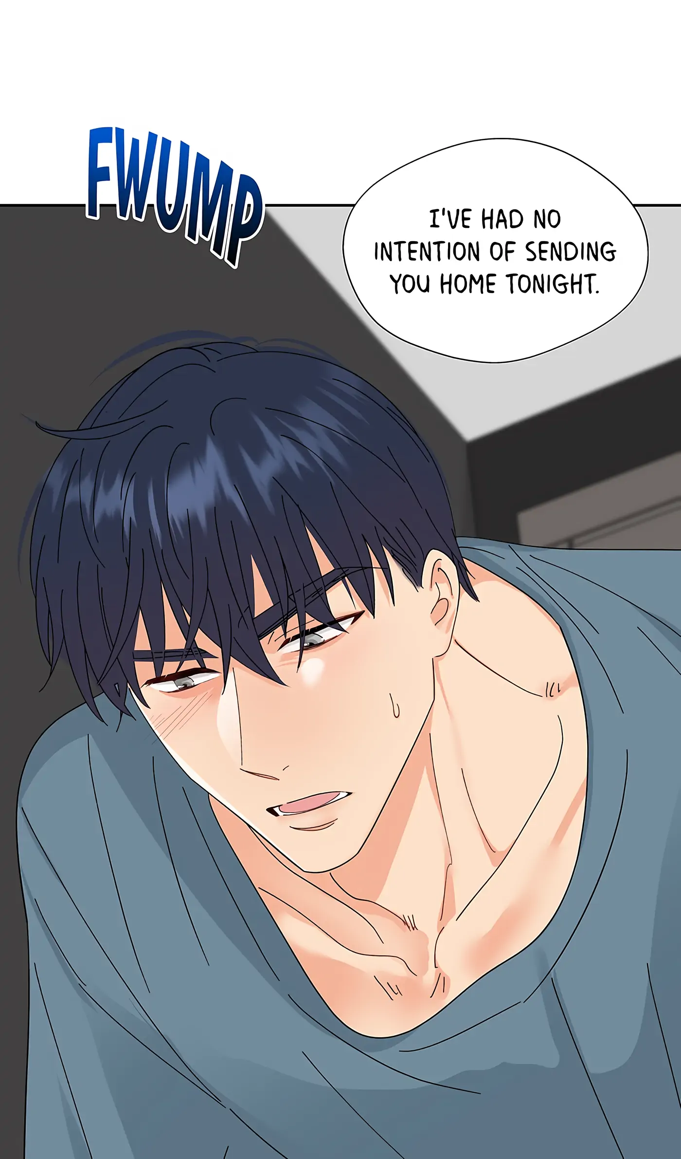Adapted Male Lead chapter 47 page 42