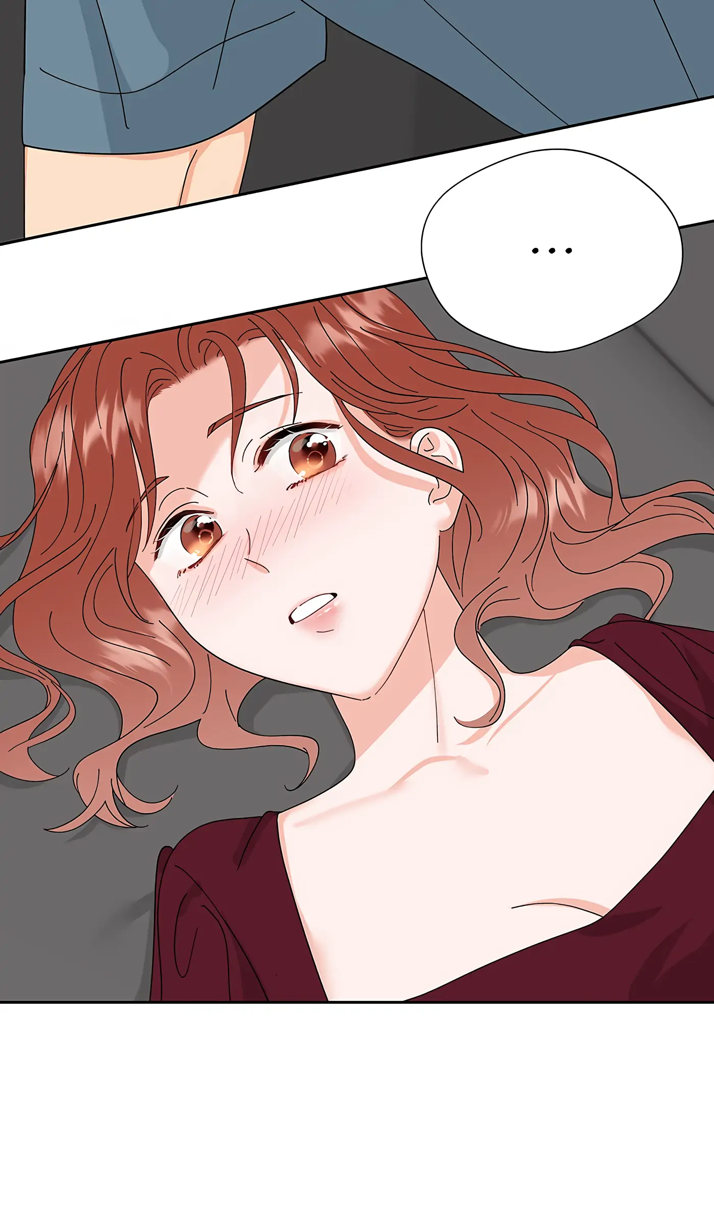 Adapted Male Lead chapter 47 page 43