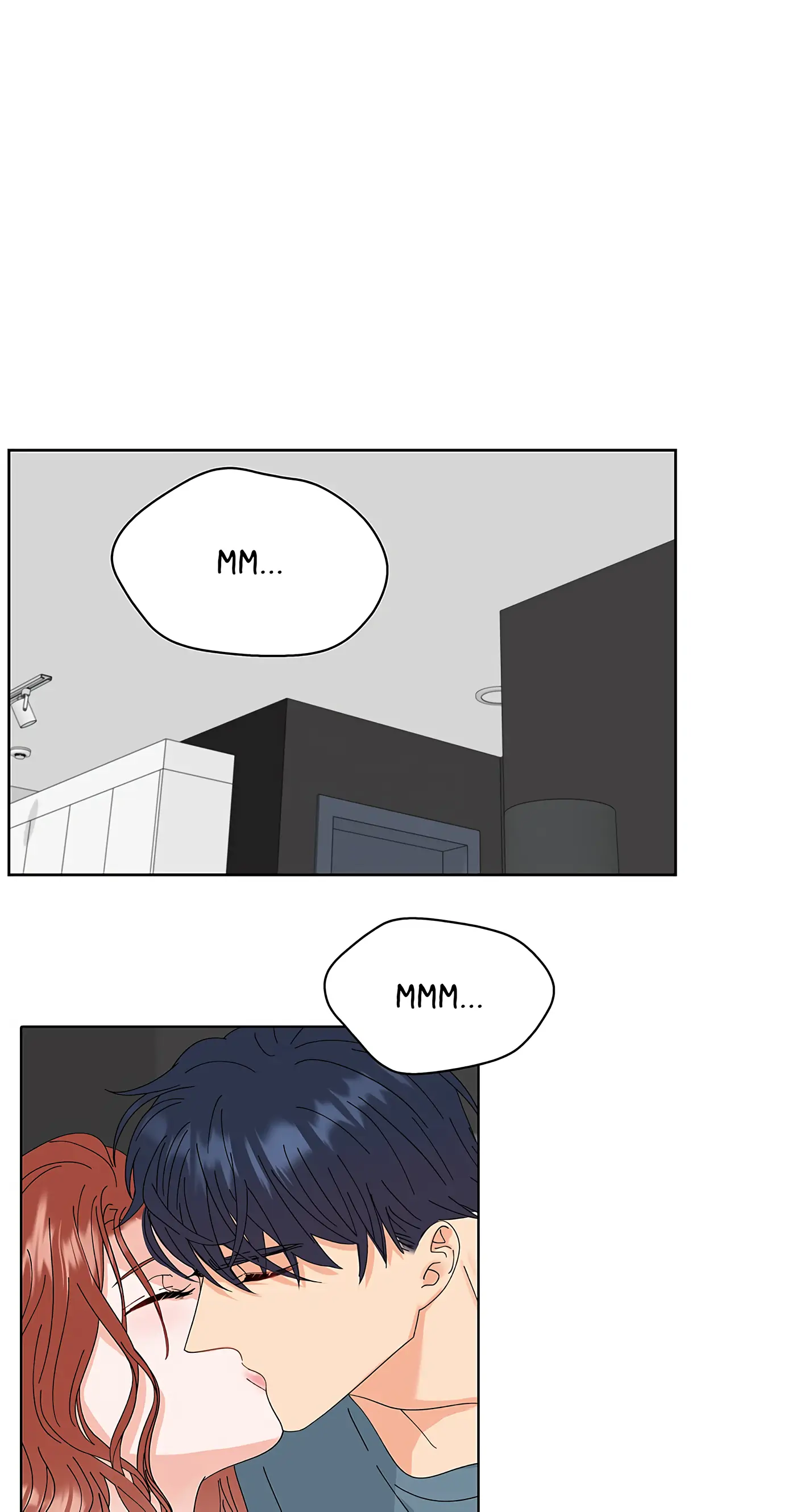 Adapted Male Lead chapter 47 page 46