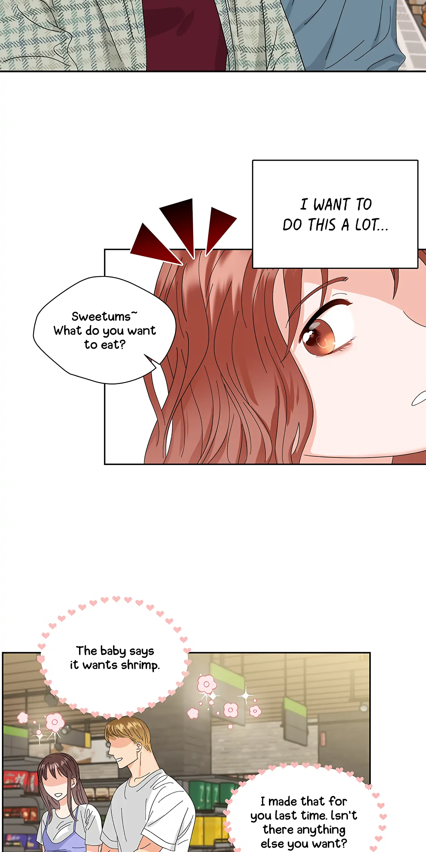Adapted Male Lead chapter 47 page 56