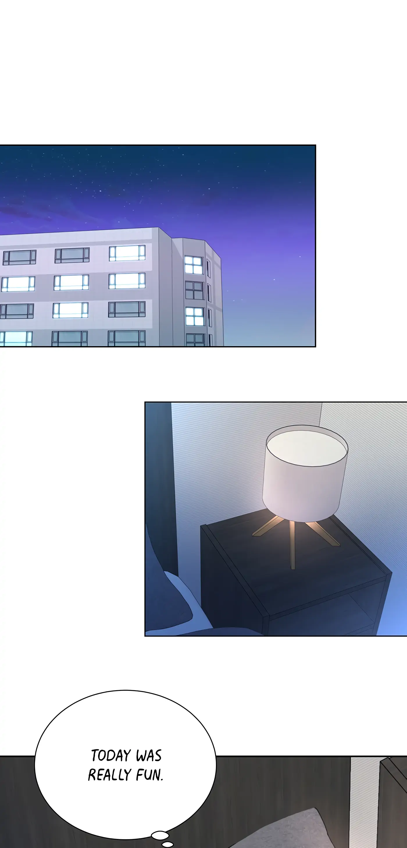 Adapted Male Lead chapter 47 page 58