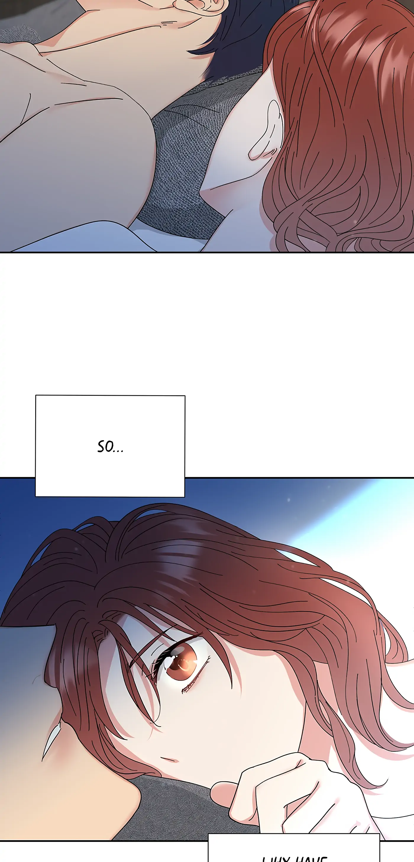 Adapted Male Lead chapter 47 page 60