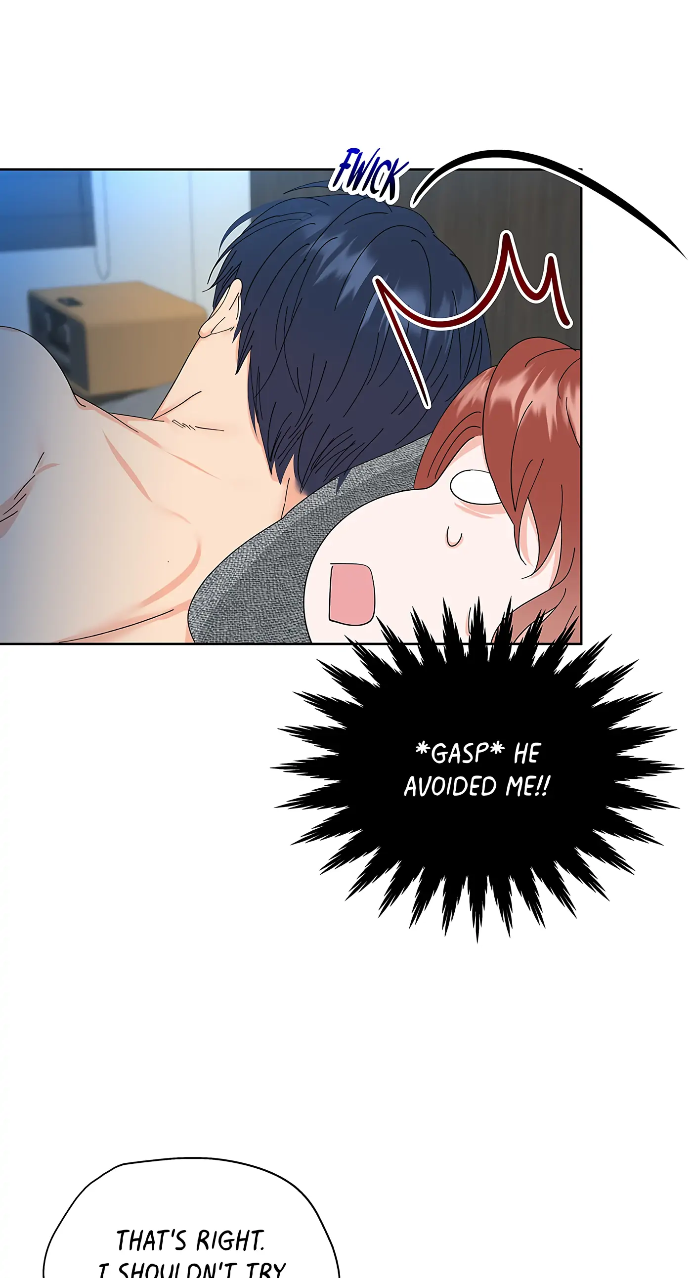 Adapted Male Lead chapter 47 page 63