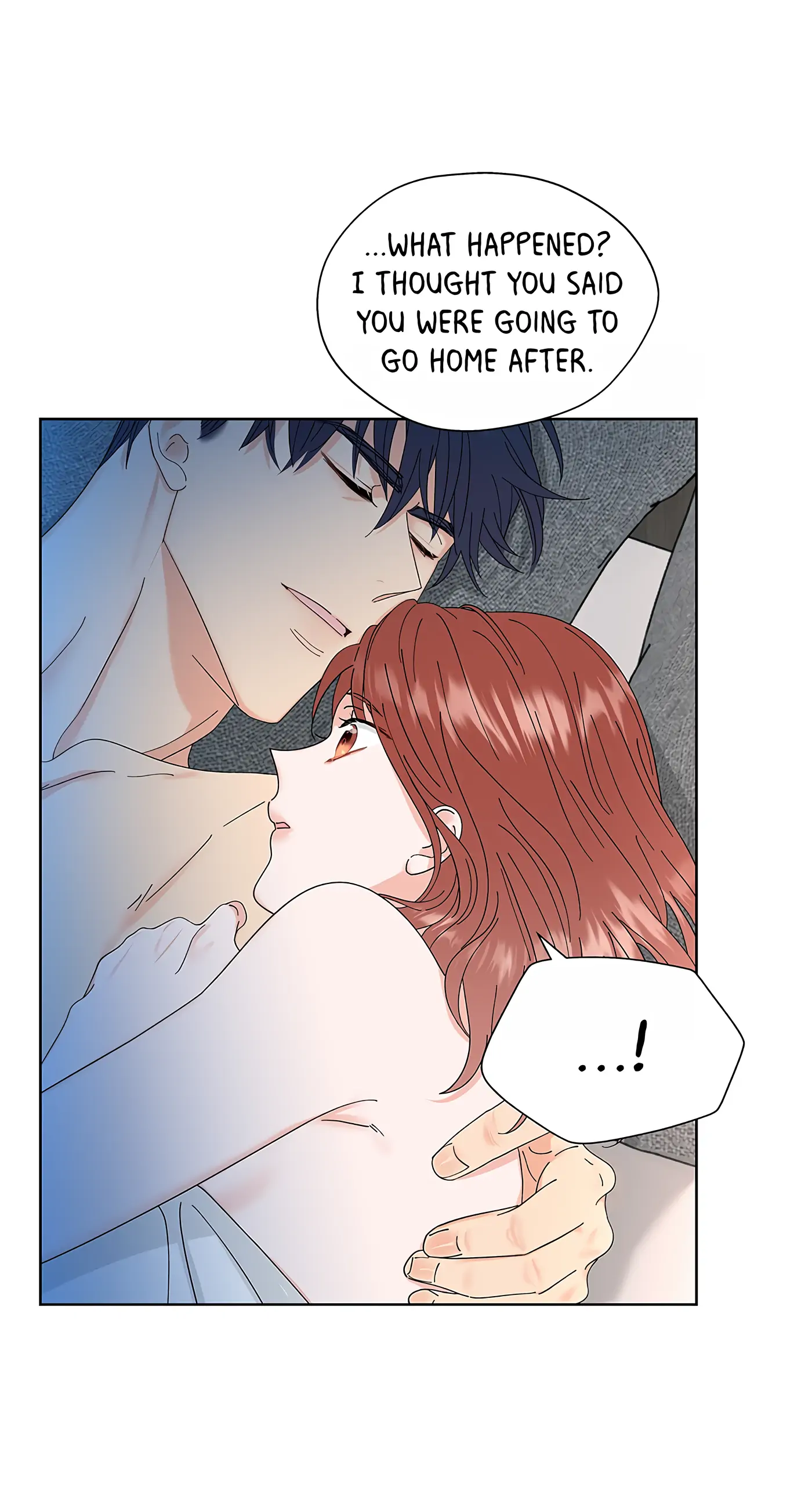 Adapted Male Lead chapter 47 page 65