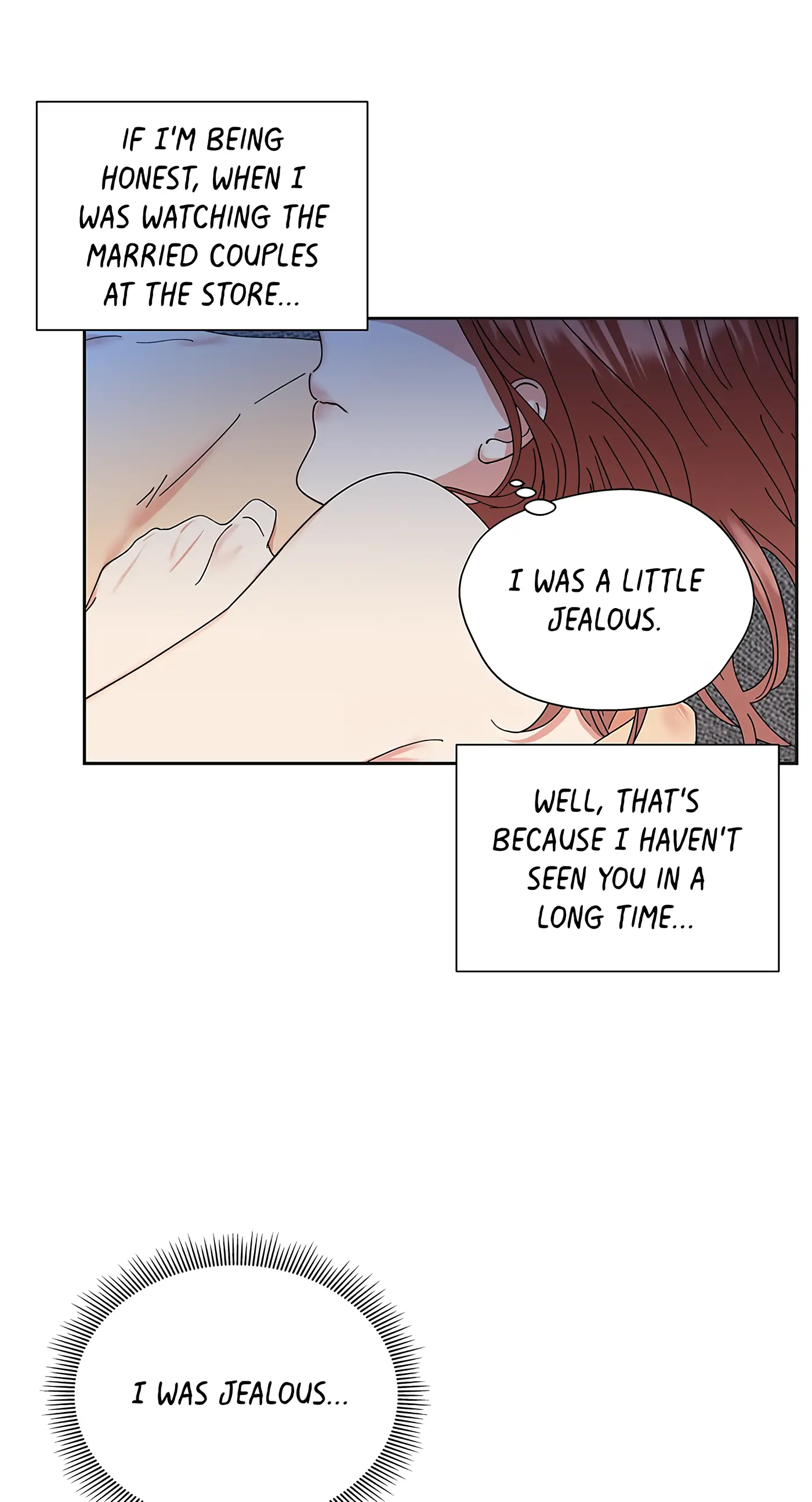 Adapted Male Lead chapter 47 page 66