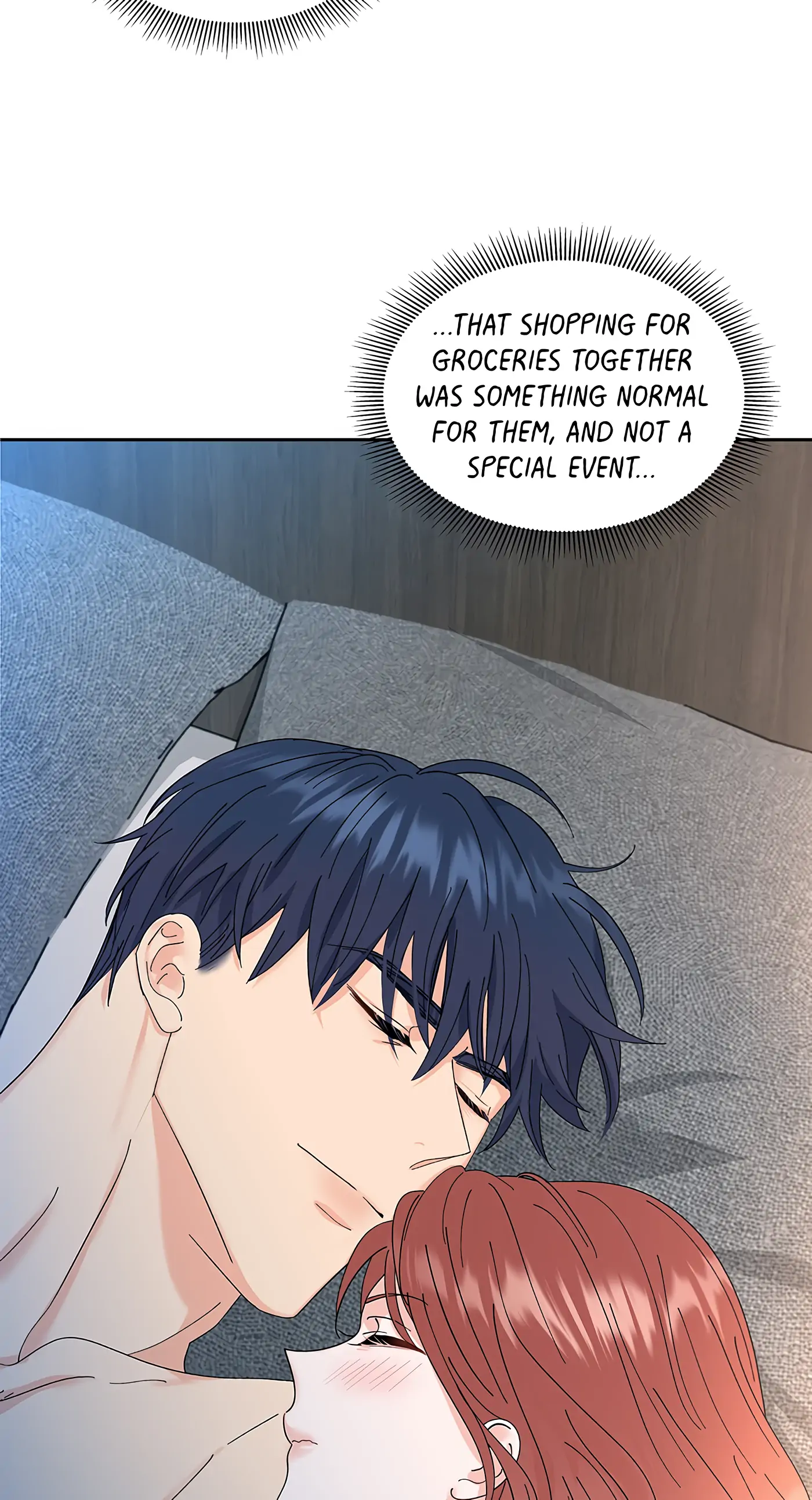 Adapted Male Lead chapter 47 page 67