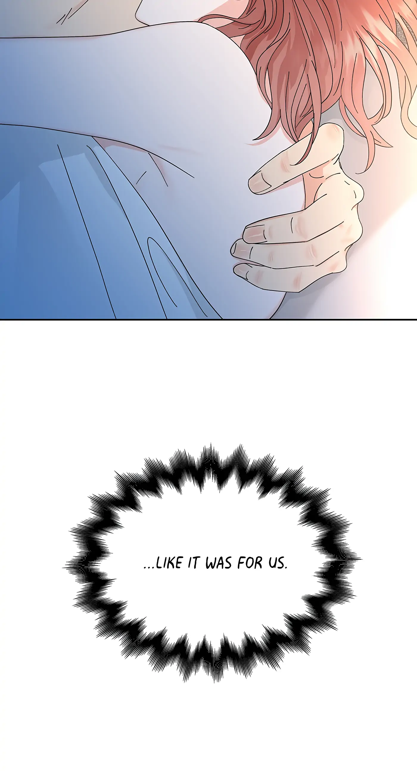 Adapted Male Lead chapter 47 page 68
