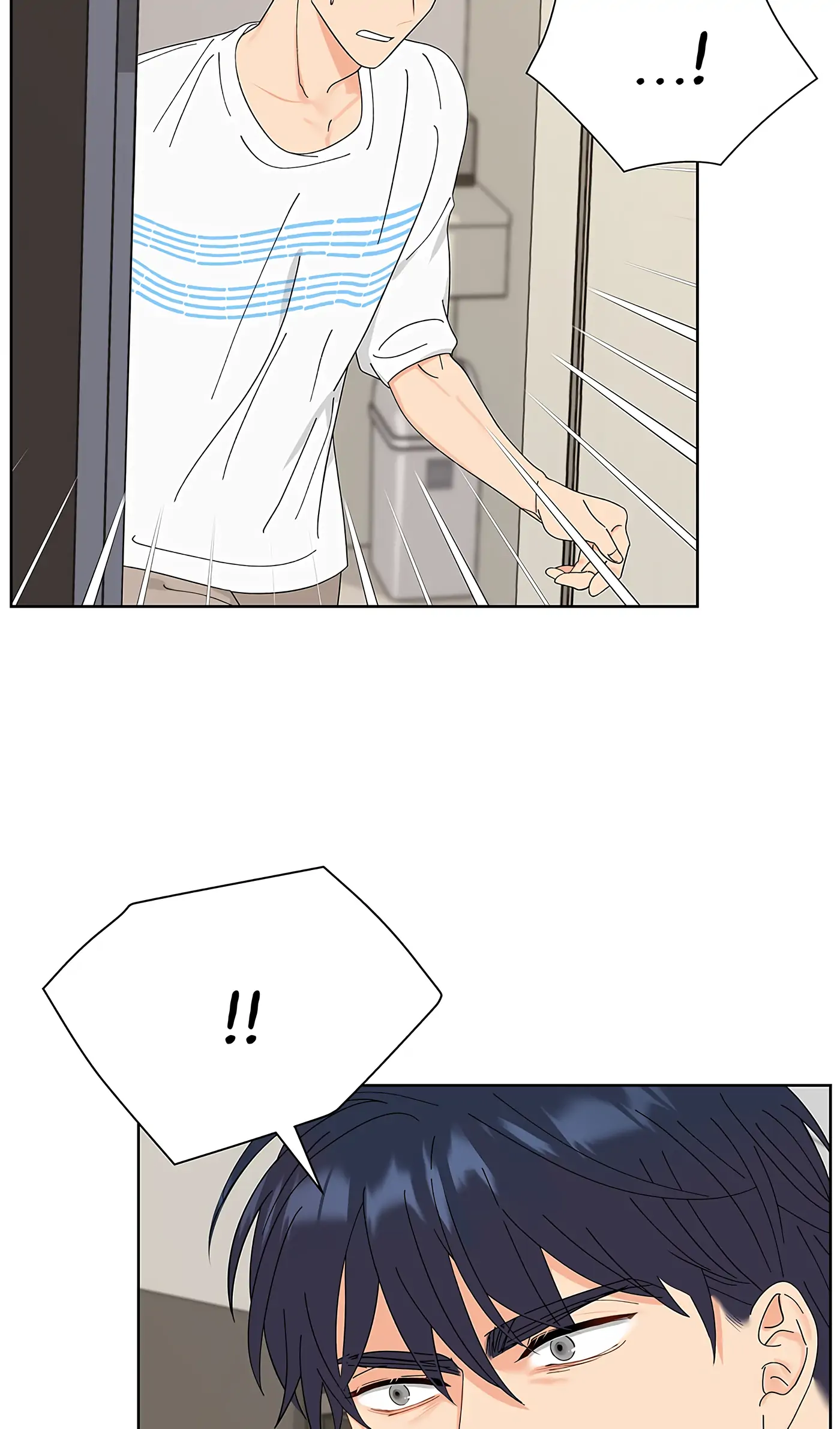 Adapted Male Lead chapter 48 page 2