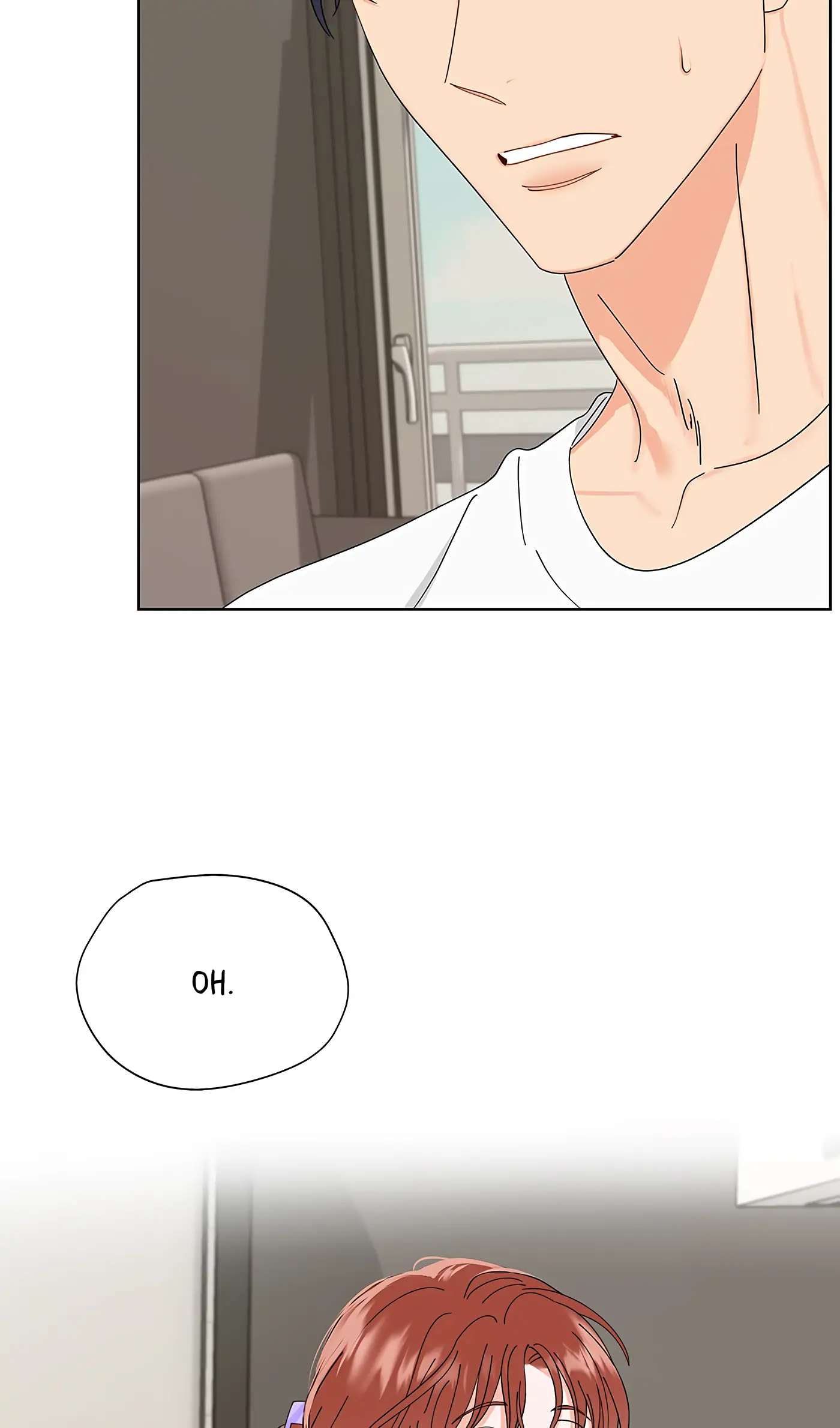 Adapted Male Lead chapter 48 page 3