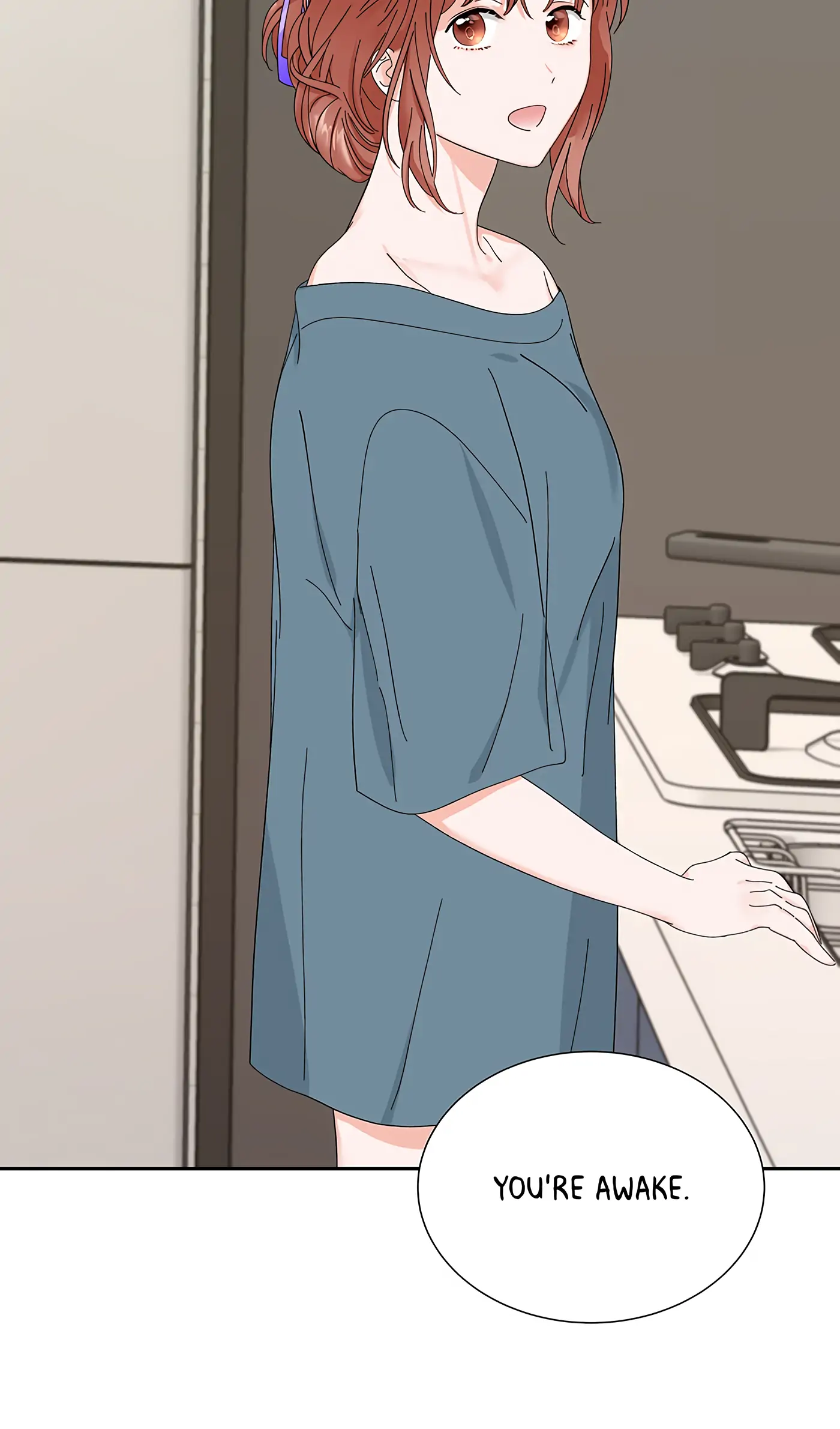 Adapted Male Lead chapter 48 page 4
