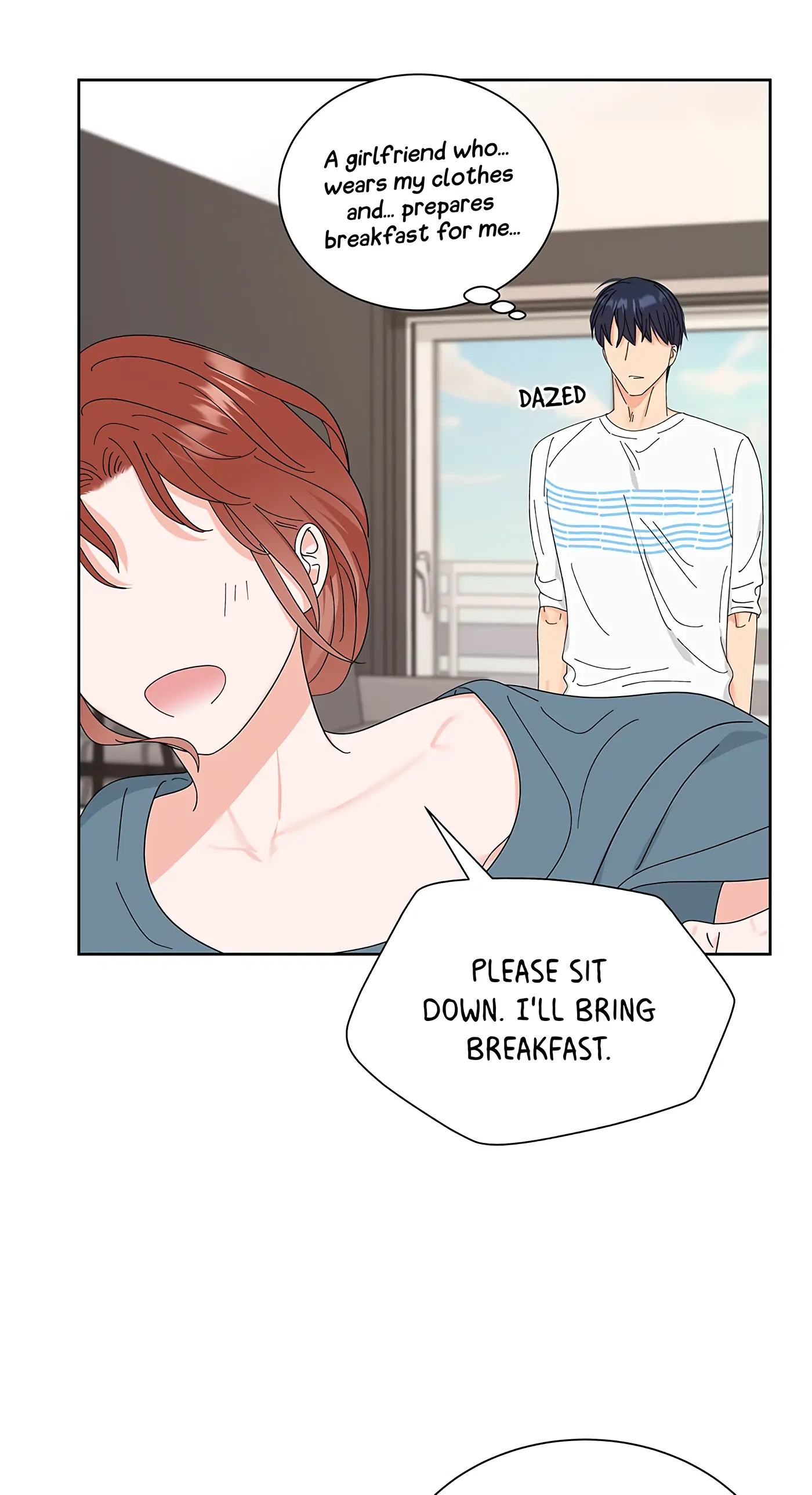 Adapted Male Lead chapter 48 page 6