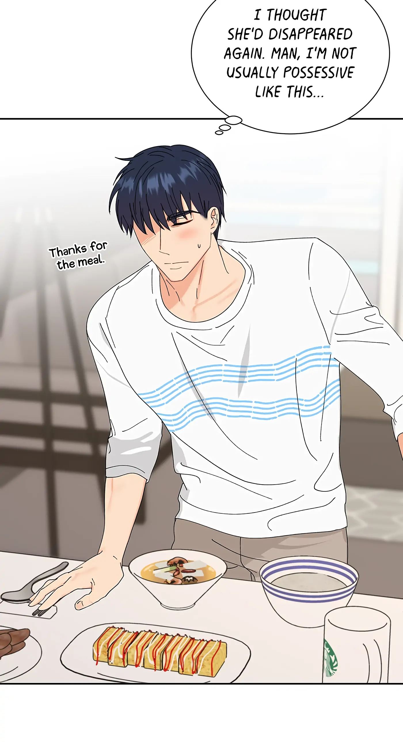 Adapted Male Lead chapter 48 page 7