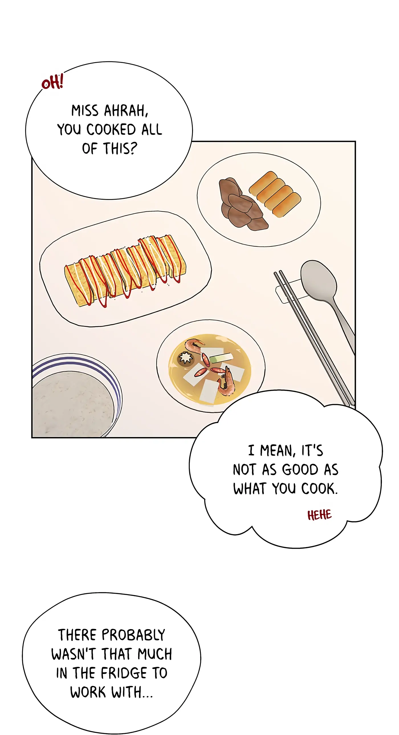 Adapted Male Lead chapter 48 page 8
