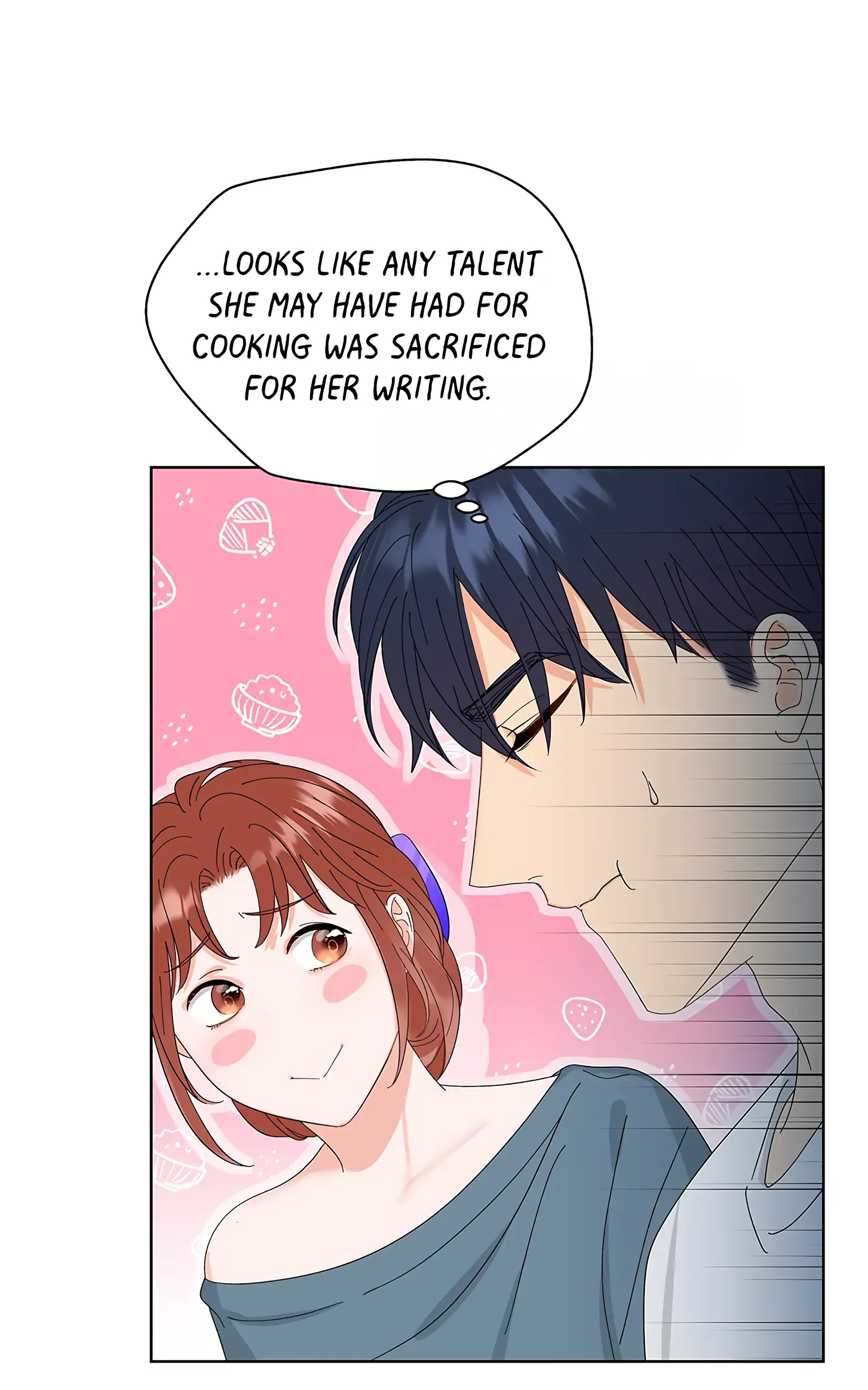 Adapted Male Lead chapter 48 page 10