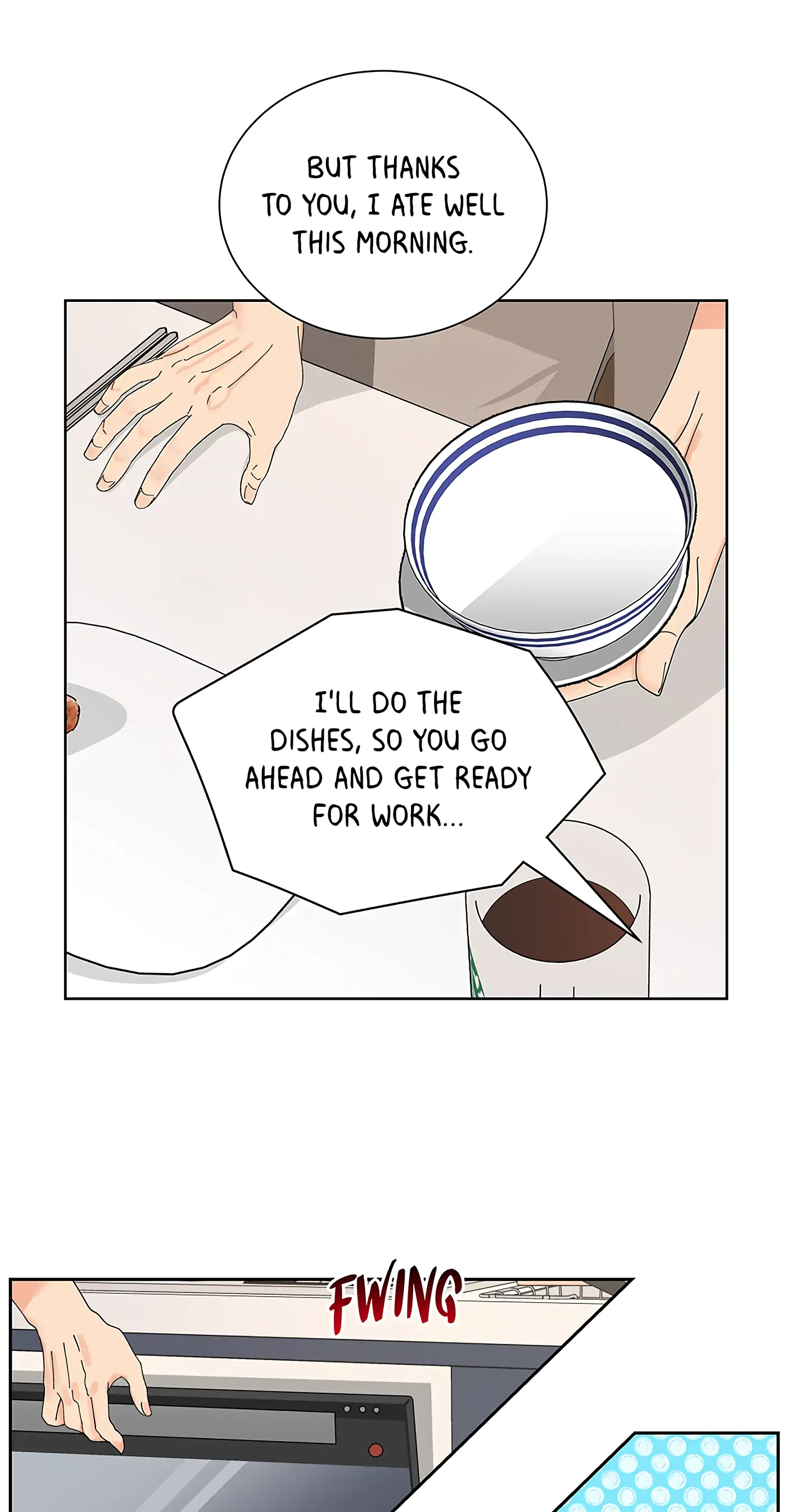Adapted Male Lead chapter 48 page 14