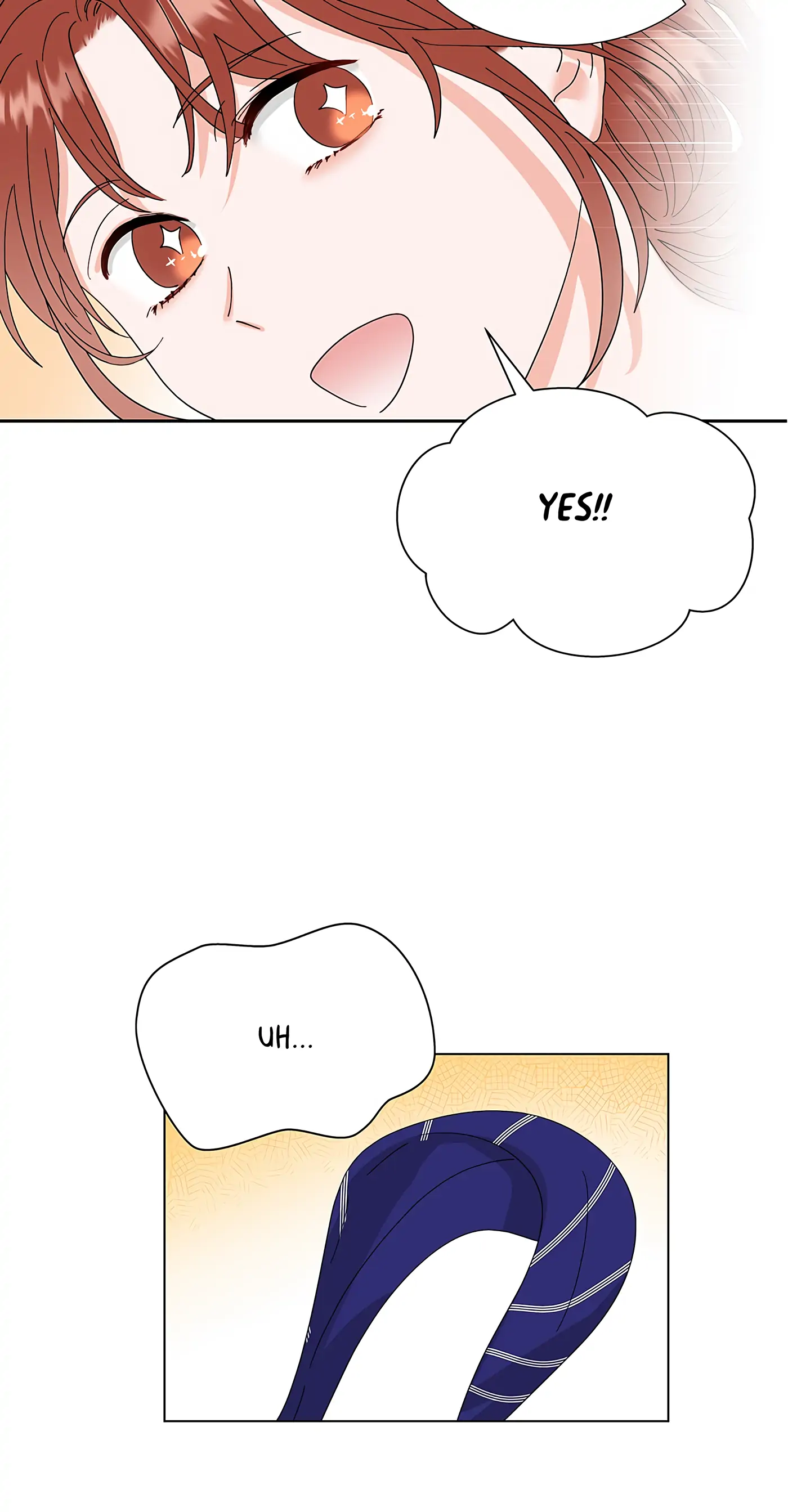 Adapted Male Lead chapter 48 page 21