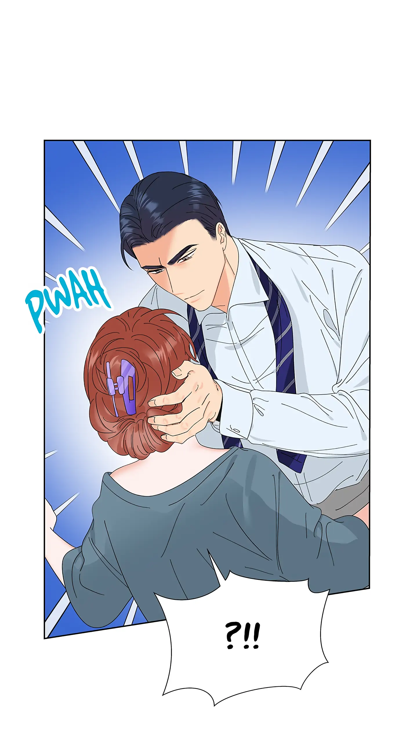 Adapted Male Lead chapter 48 page 24