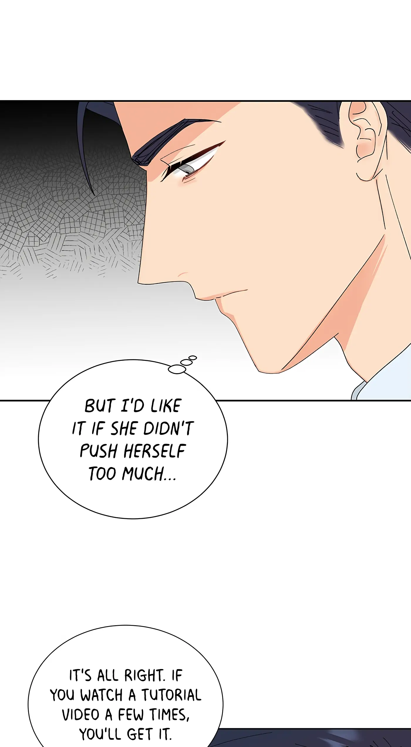 Adapted Male Lead chapter 48 page 26