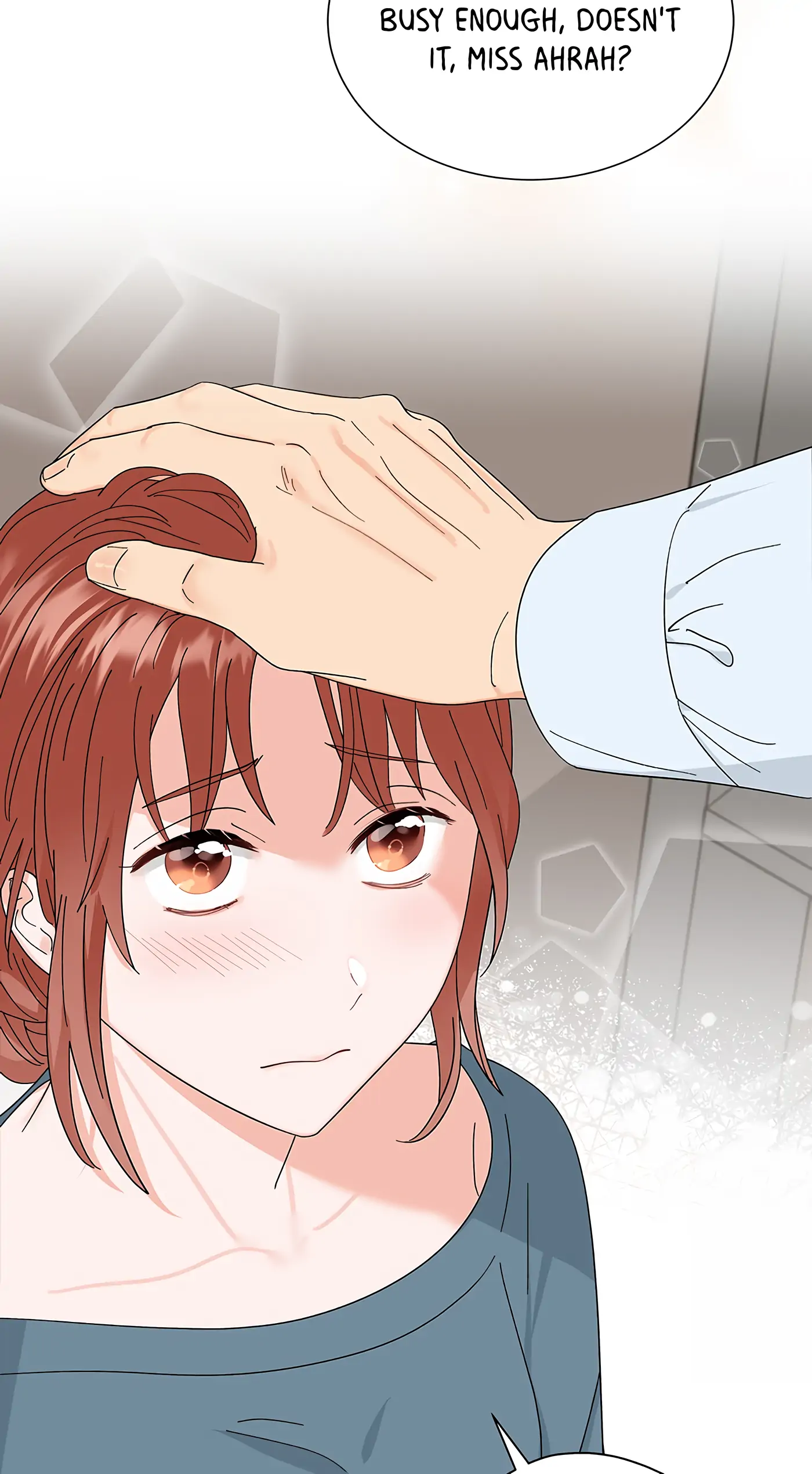 Adapted Male Lead chapter 48 page 29
