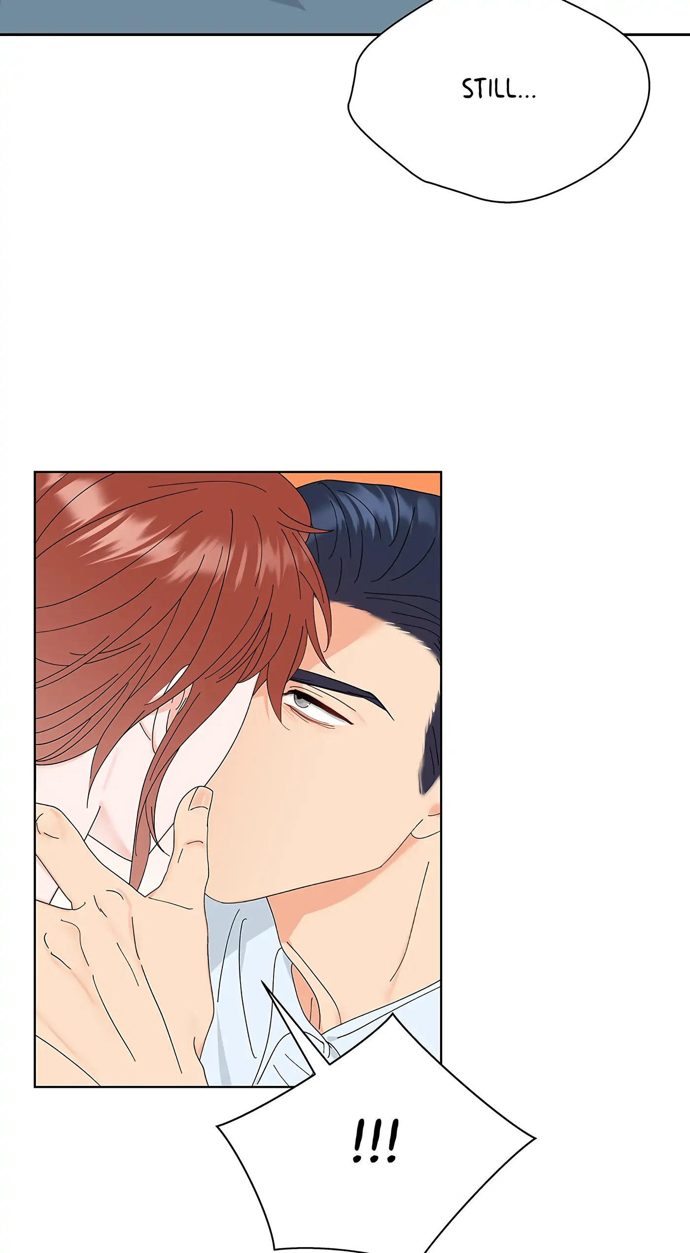 Adapted Male Lead chapter 48 page 30