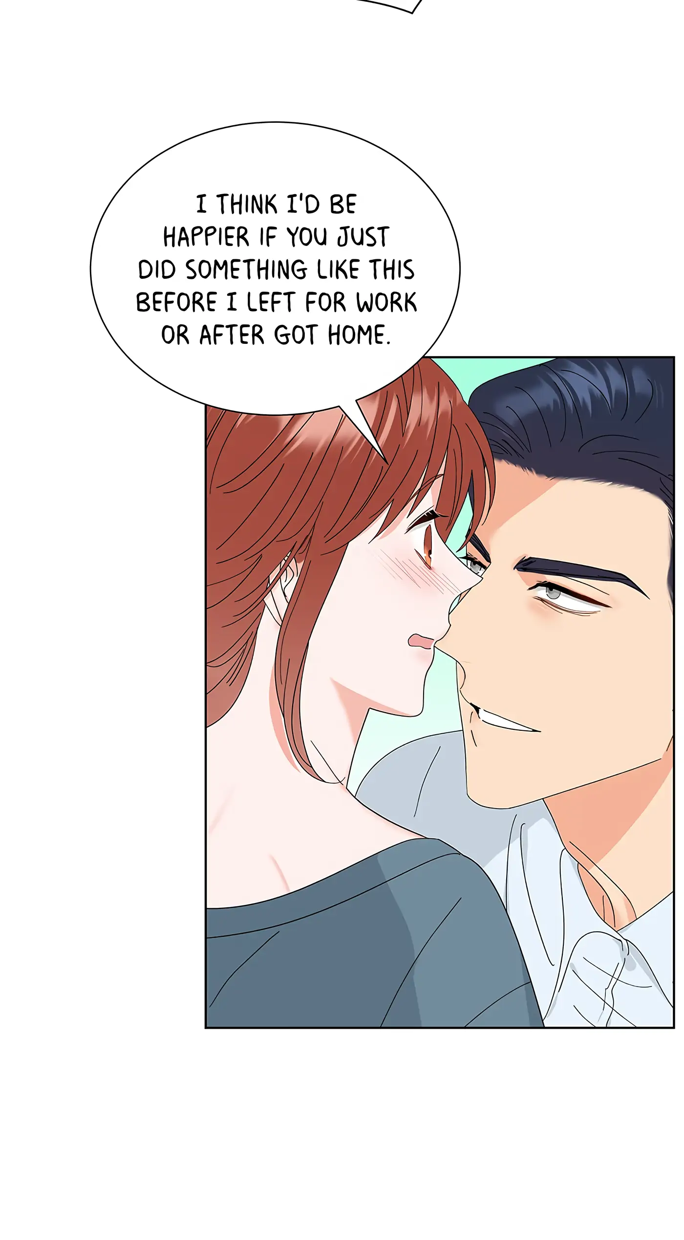 Adapted Male Lead chapter 48 page 31