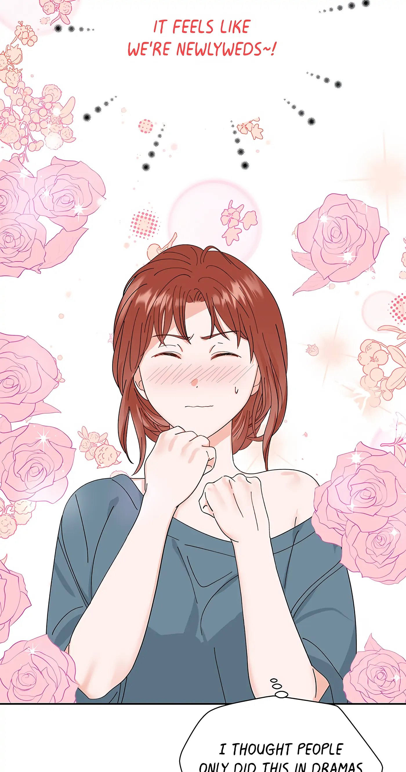 Adapted Male Lead chapter 48 page 34