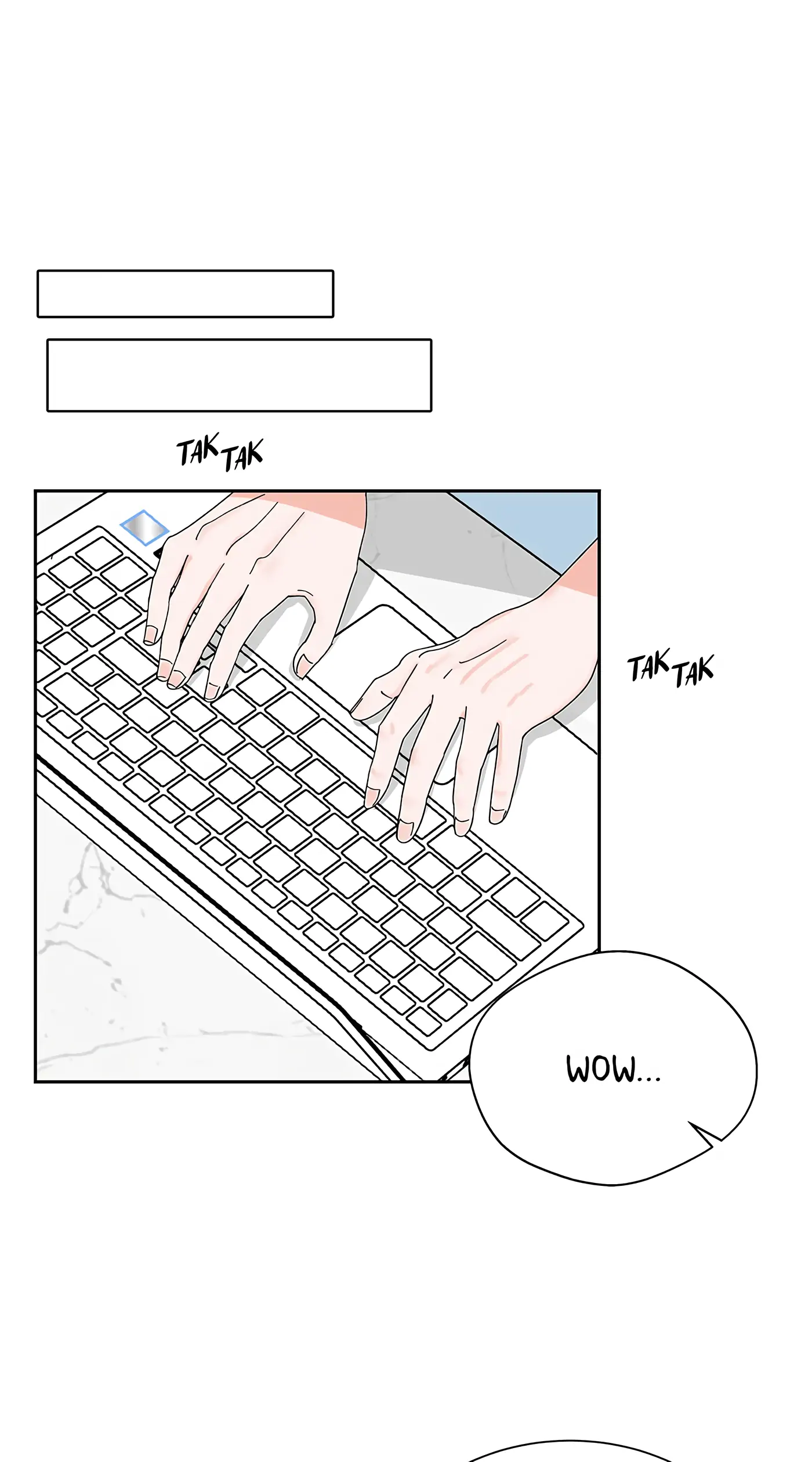Adapted Male Lead chapter 48 page 50