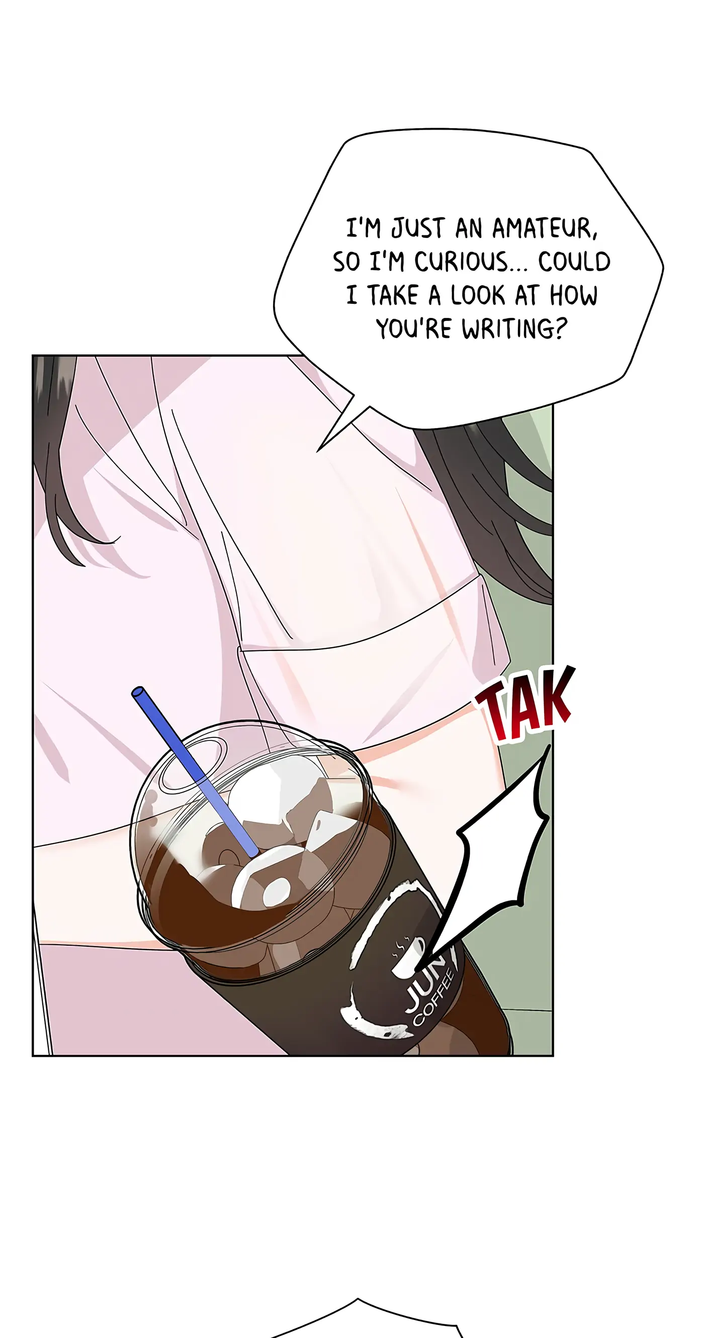 Adapted Male Lead chapter 48 page 56
