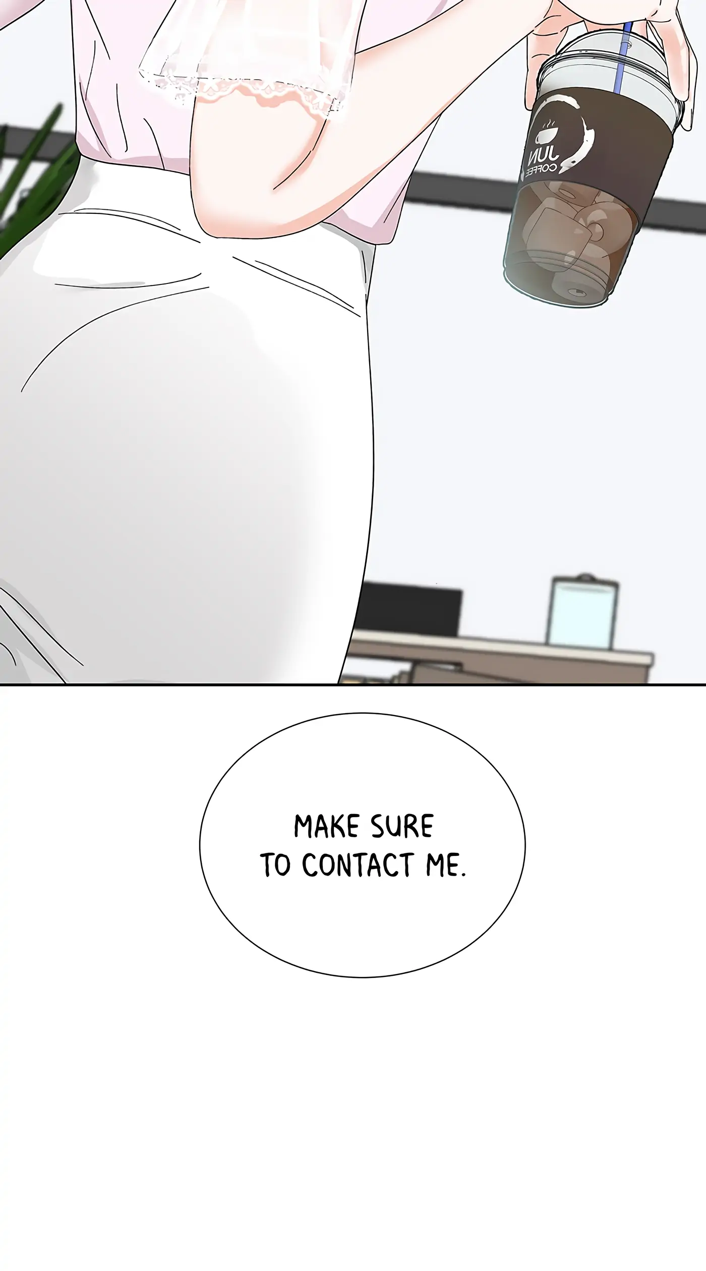 Adapted Male Lead chapter 48 page 63