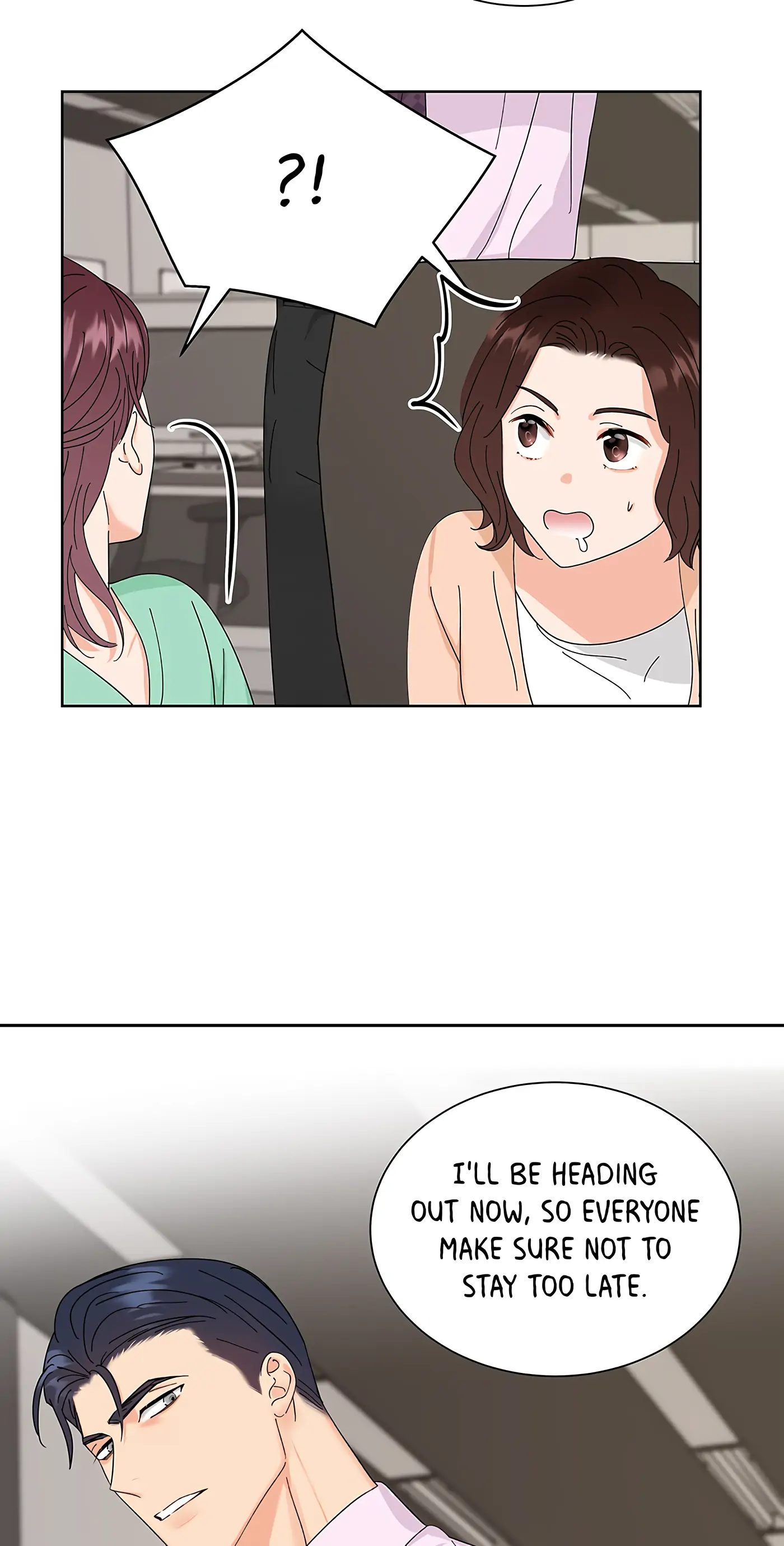 Adapted Male Lead chapter 49 page 2