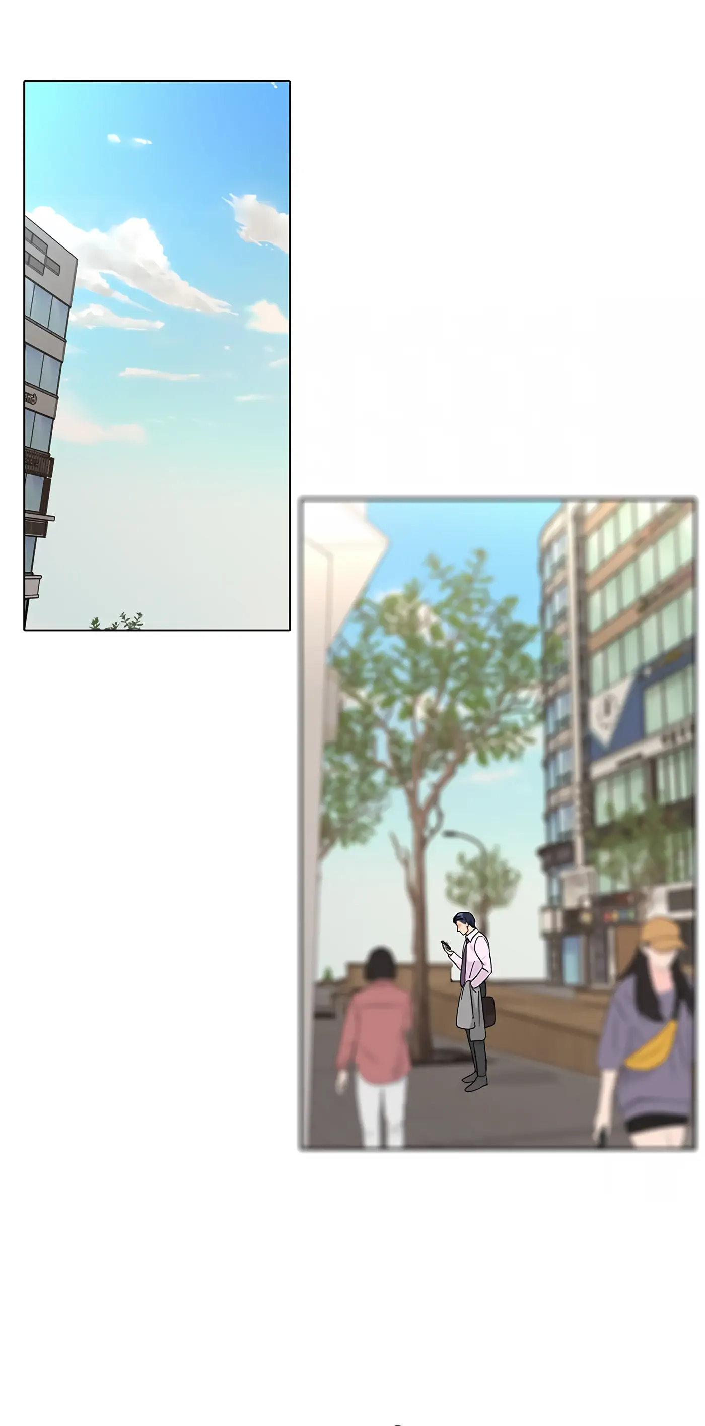 Adapted Male Lead chapter 49 page 6