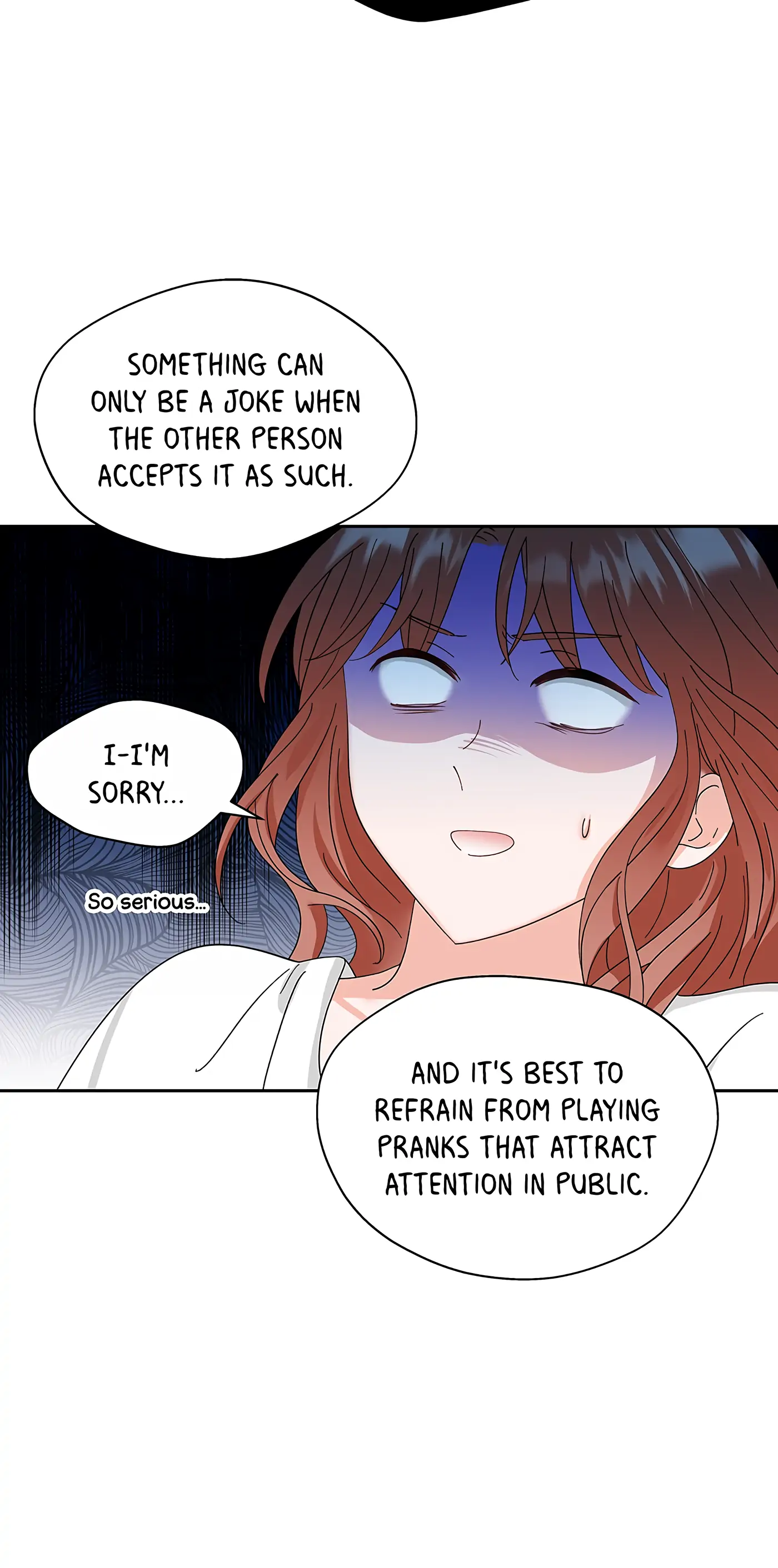 Adapted Male Lead chapter 49 page 10