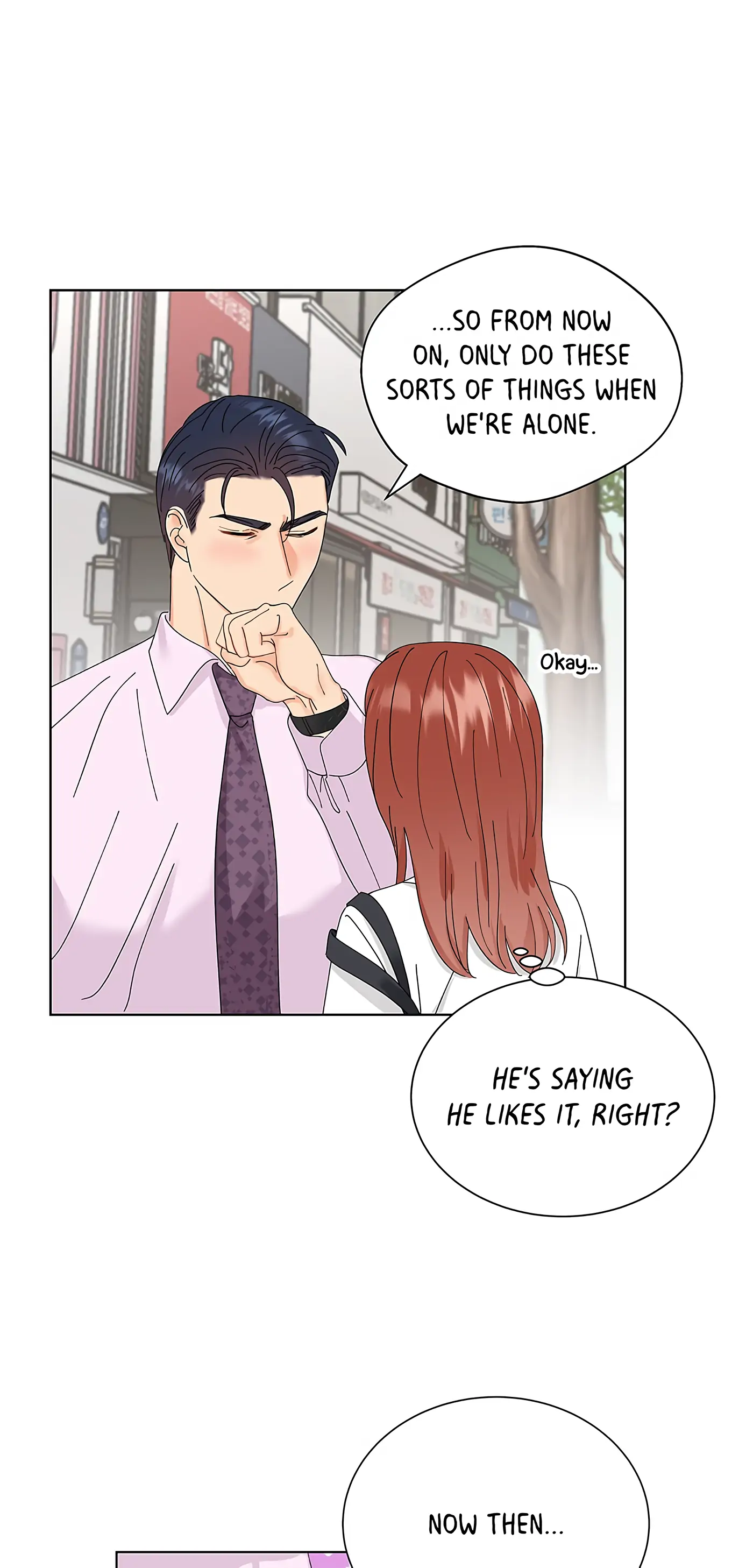 Adapted Male Lead chapter 49 page 11