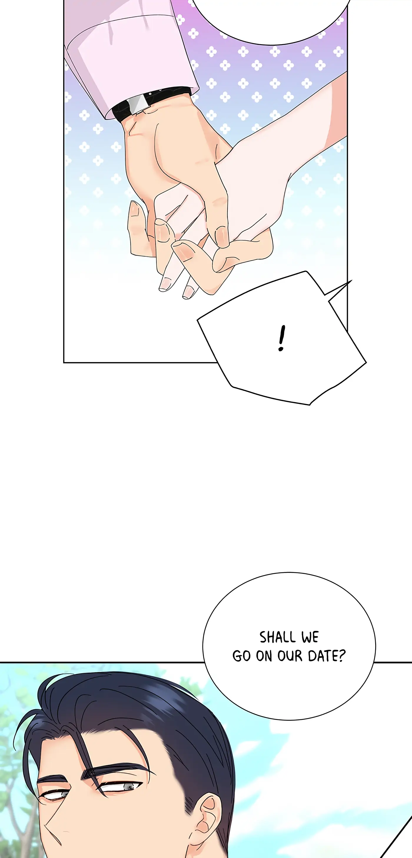Adapted Male Lead chapter 49 page 12