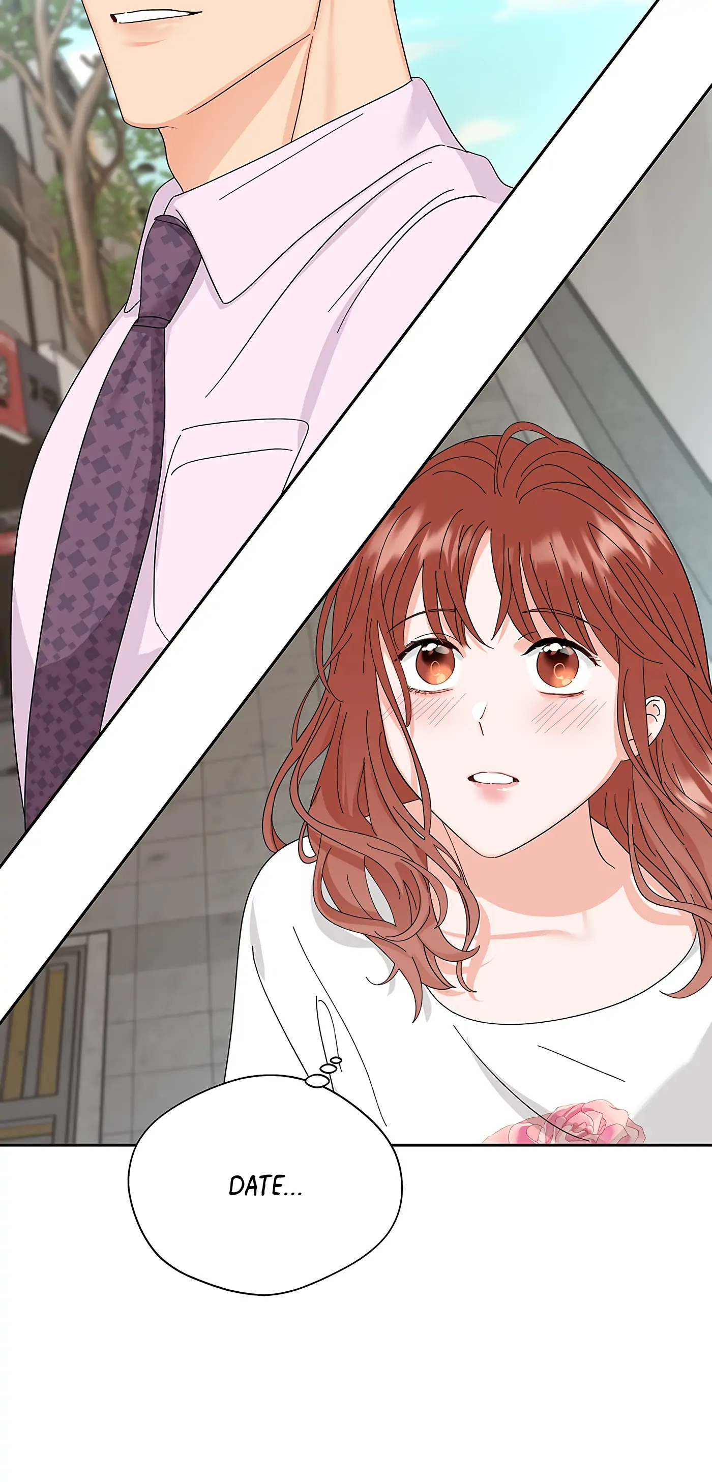 Adapted Male Lead chapter 49 page 13