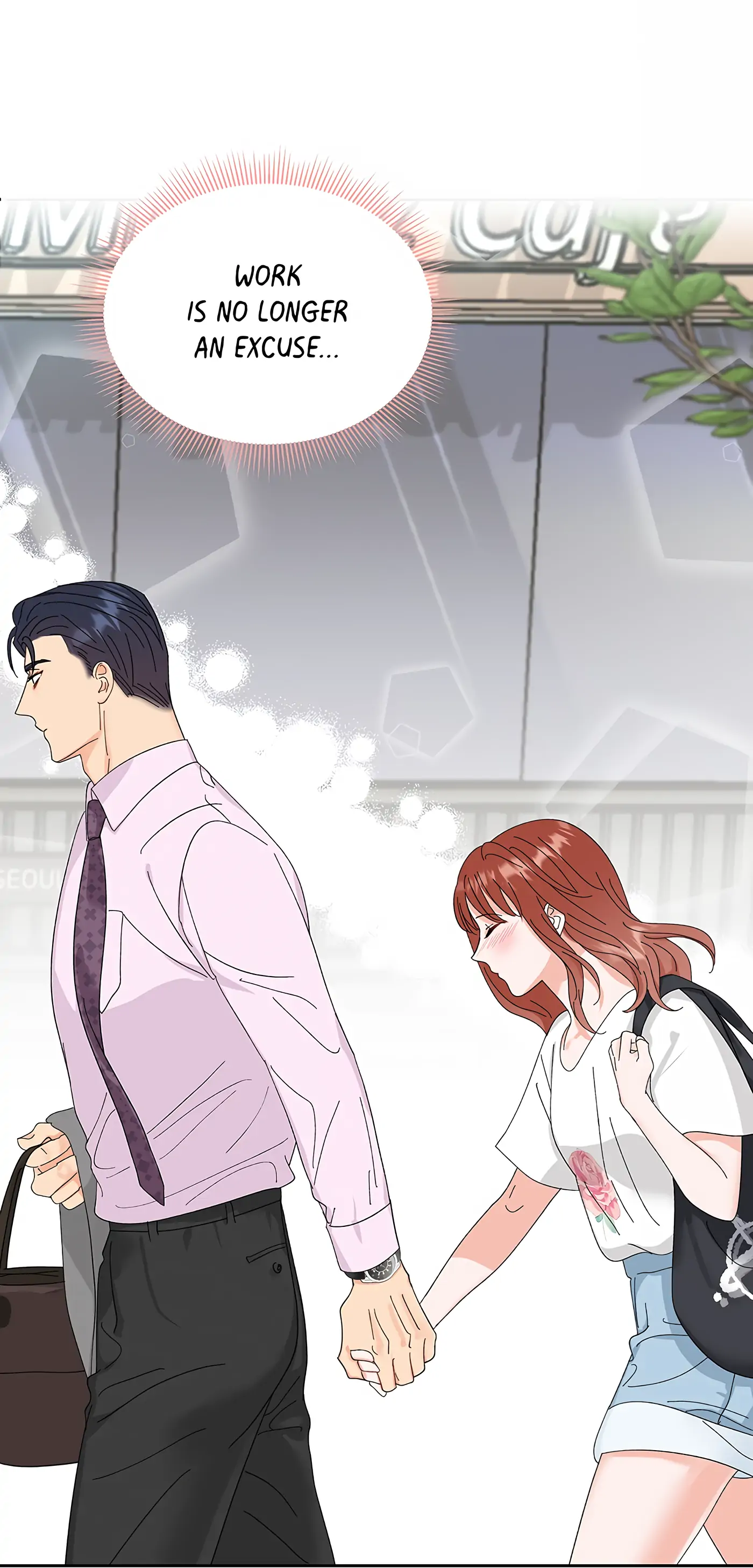 Adapted Male Lead chapter 49 page 14