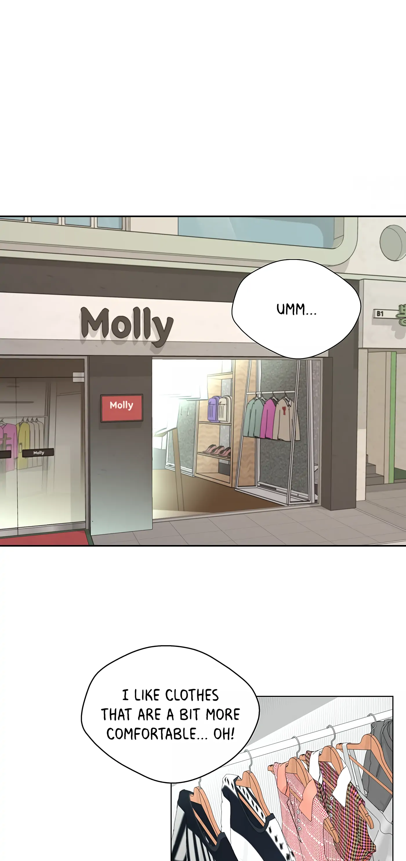 Adapted Male Lead chapter 49 page 16