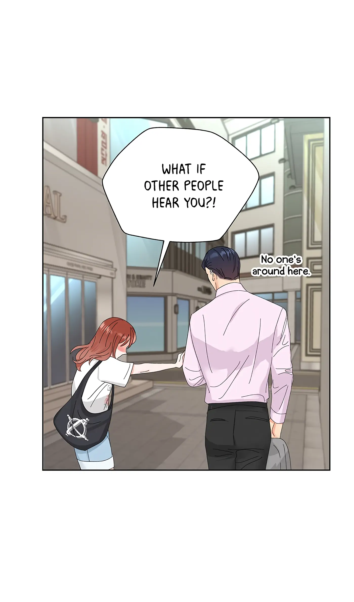 Adapted Male Lead chapter 49 page 24