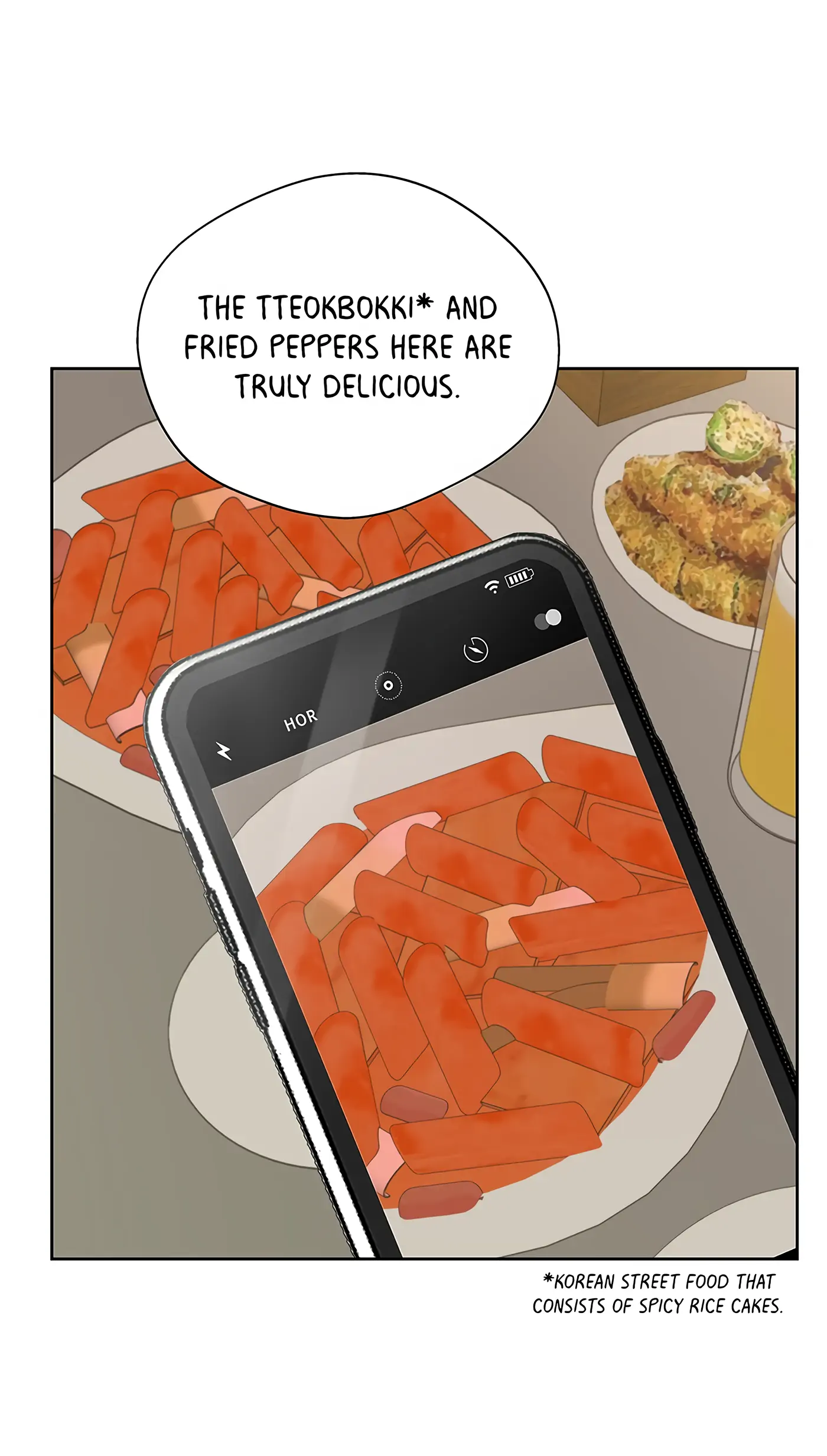 Adapted Male Lead chapter 49 page 25