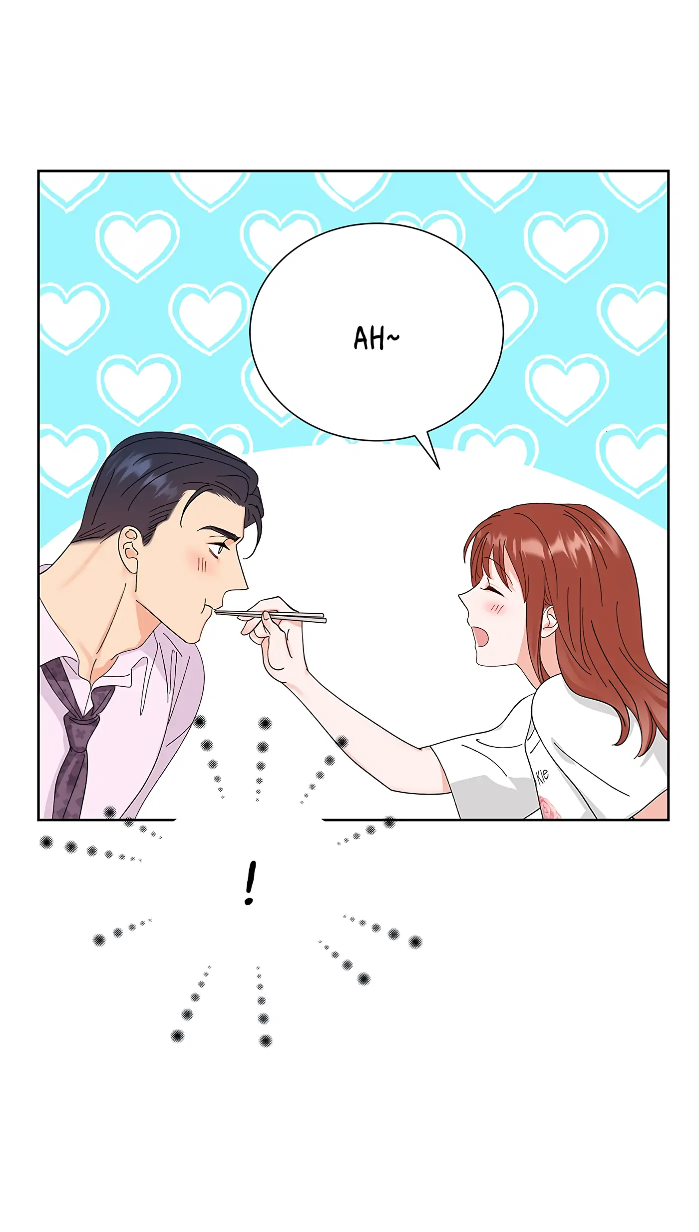 Adapted Male Lead chapter 49 page 28